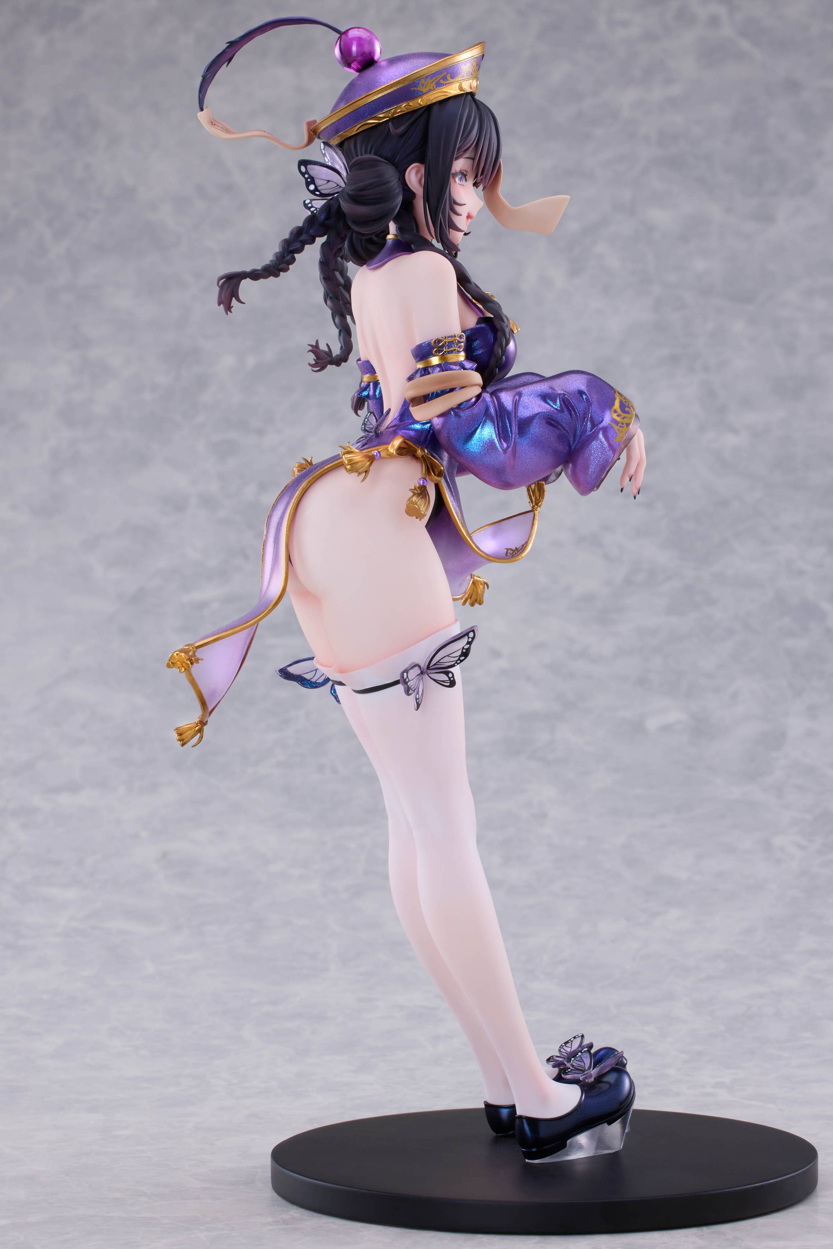 SPECIAL ORDER OtakuToys - Original Works - Posa: Zombie Ver. 1/6 [JP]