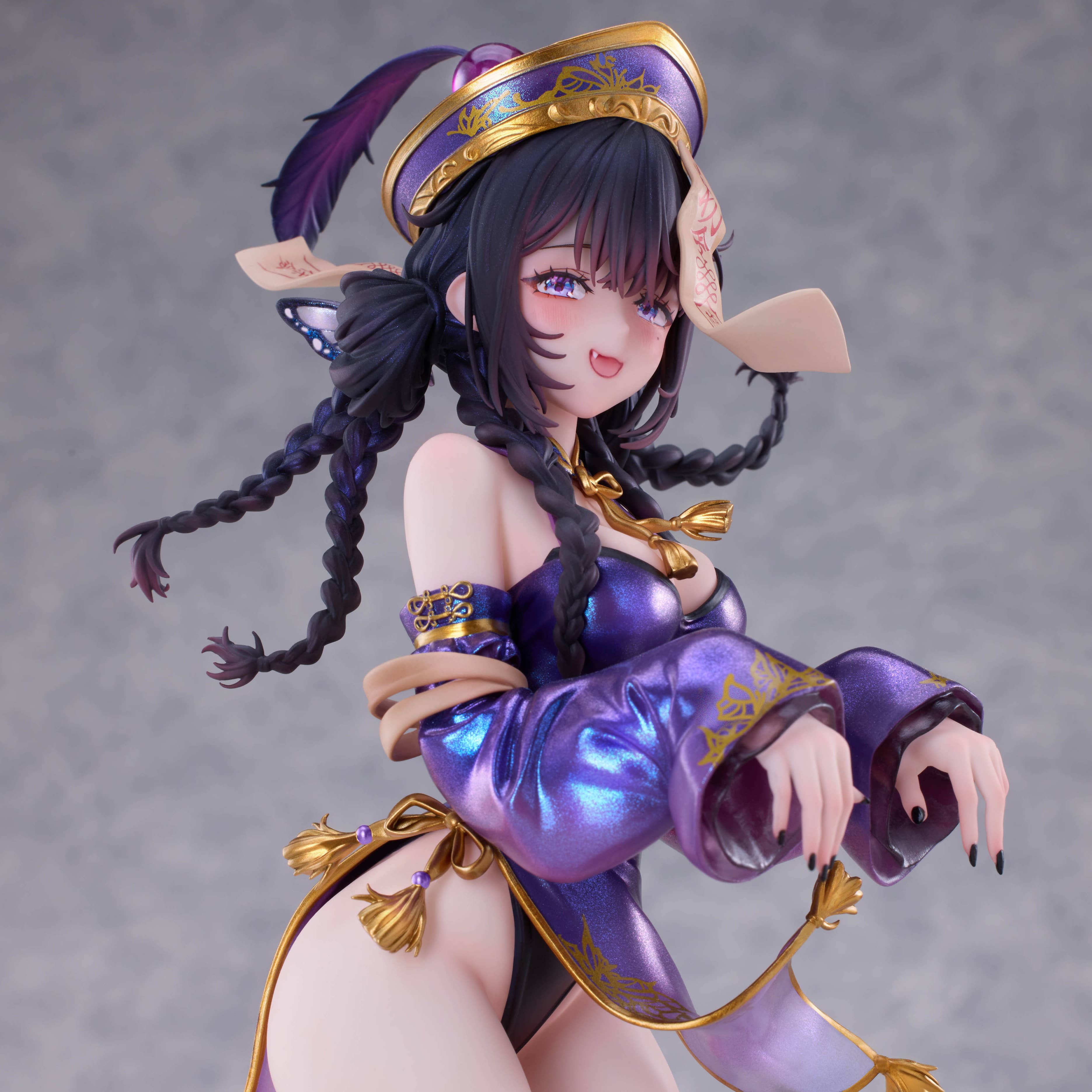 SPECIAL ORDER OtakuToys - Original Works - Posa: Zombie Ver. 1/6 [JP]