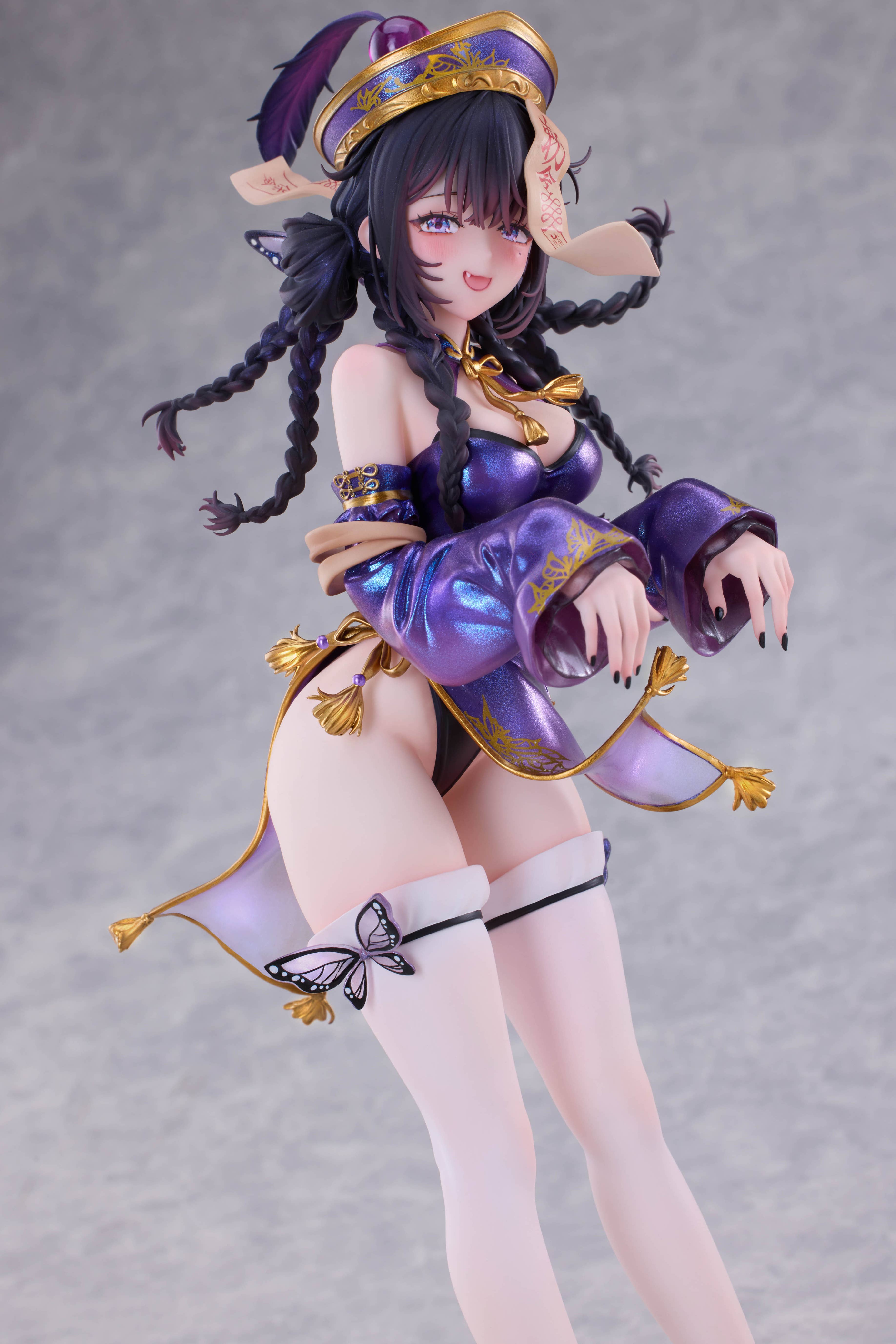 SPECIAL ORDER OtakuToys - Original Works - Posa: Zombie Ver. 1/6 [JP]