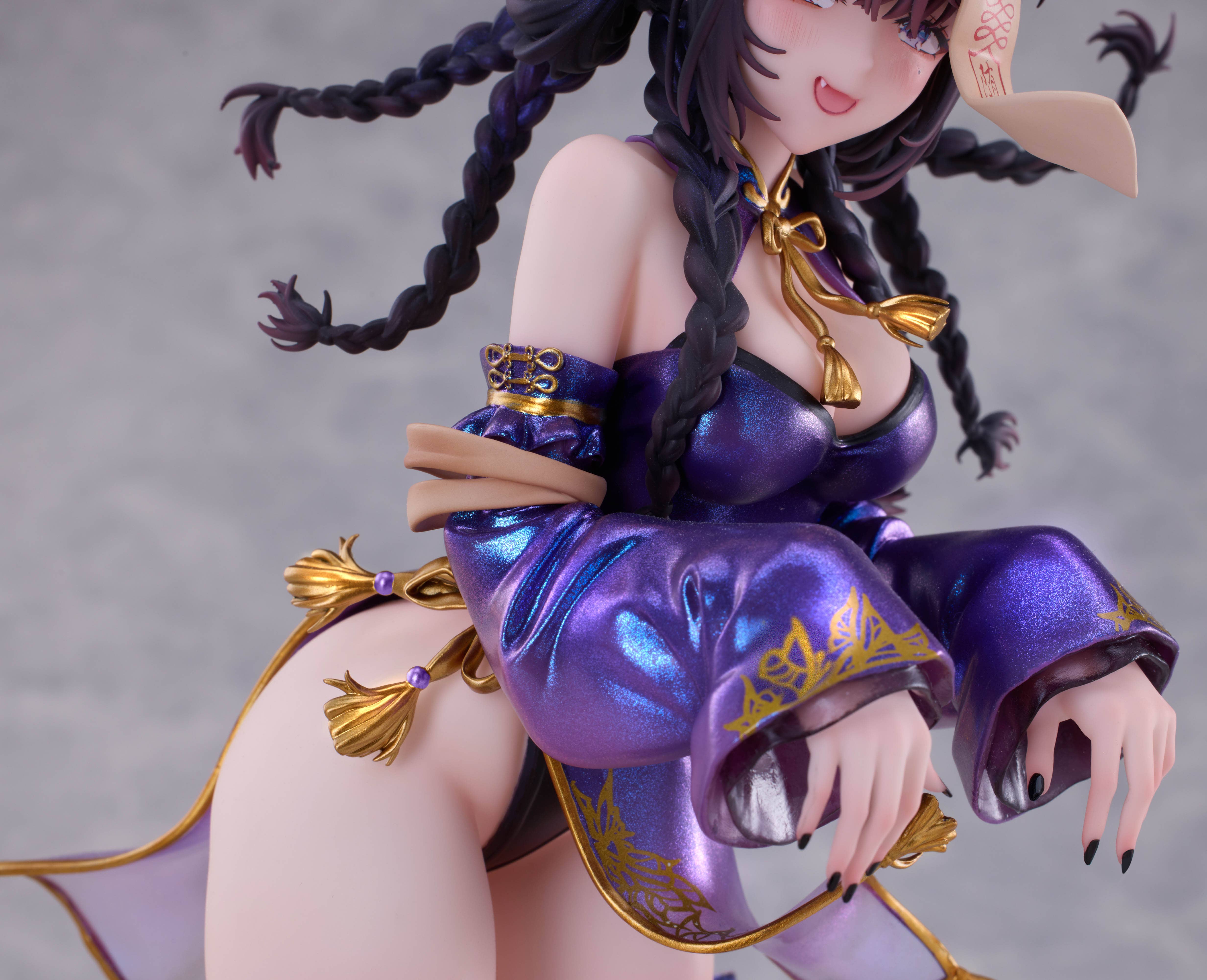 SPECIAL ORDER OtakuToys - Original Works - Posa: Zombie Ver. 1/6 [JP]