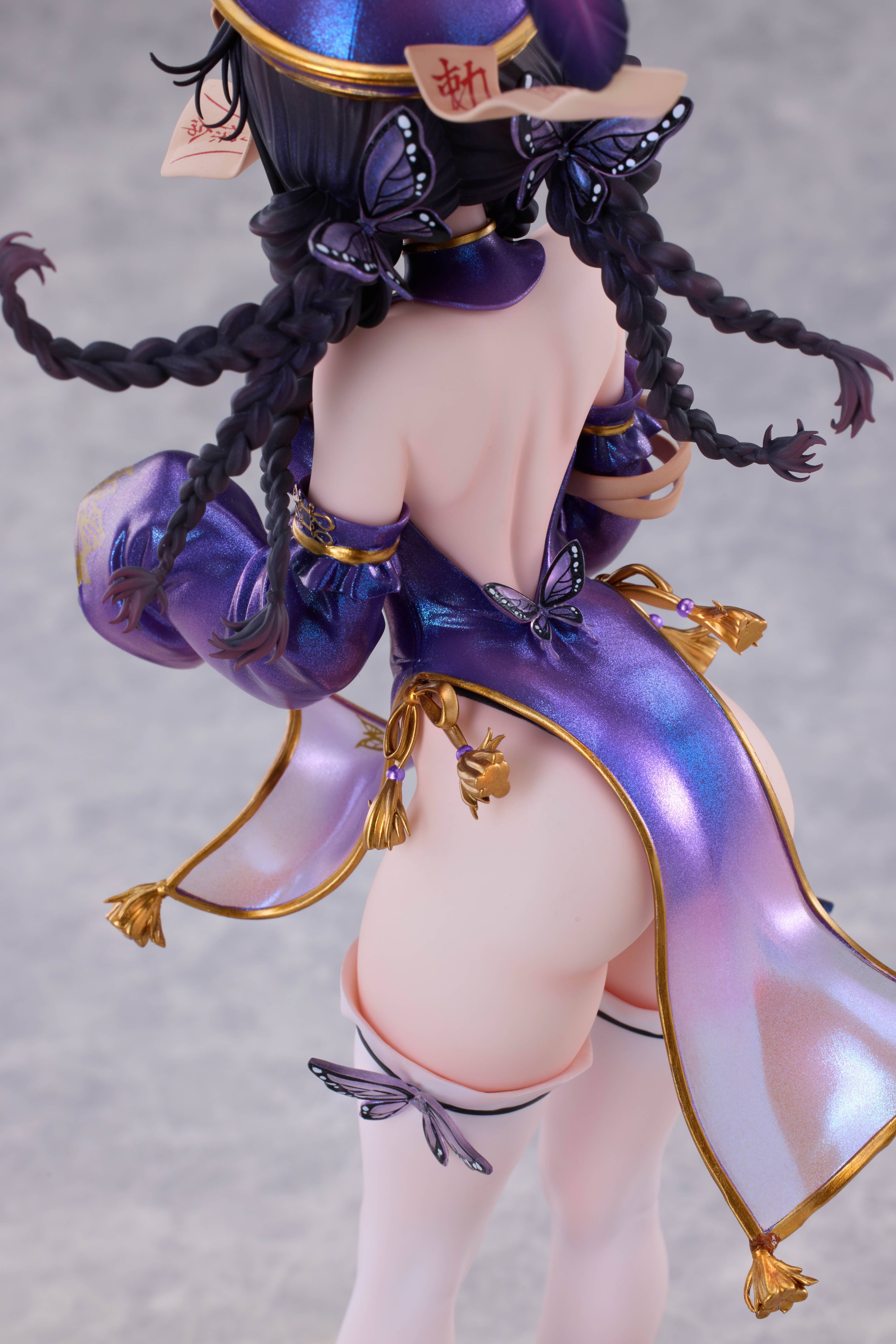 SPECIAL ORDER OtakuToys - Original Works - Posa: Zombie Ver. 1/6 [JP]