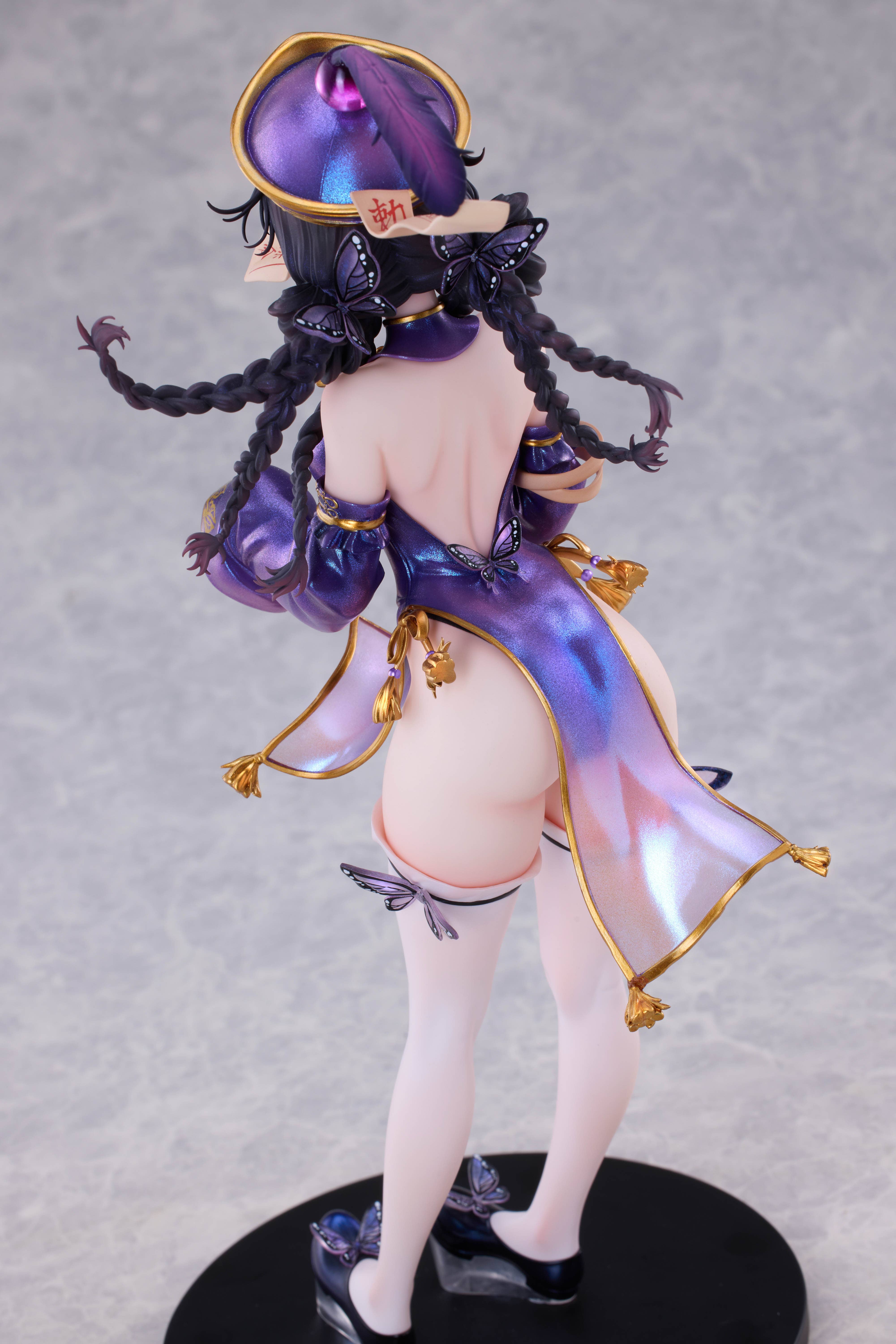 SPECIAL ORDER OtakuToys - Original Works - Posa: Zombie Ver. 1/6 [JP]