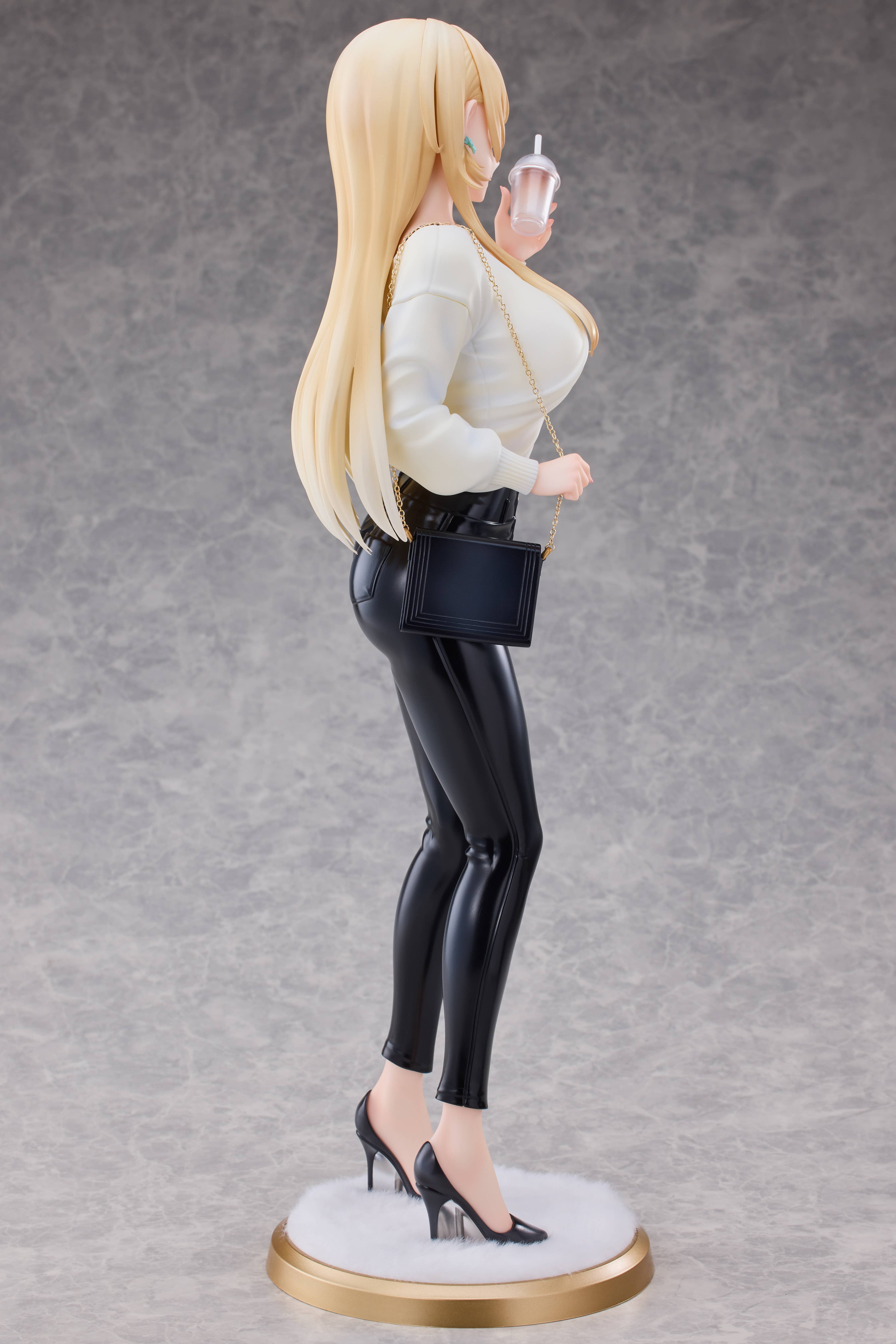 PRE-ORDER Otherwhere - Original Works - Aoi Koigakubo Illustrated by Fujiko Leather Pants Deluxe Edition 1/4