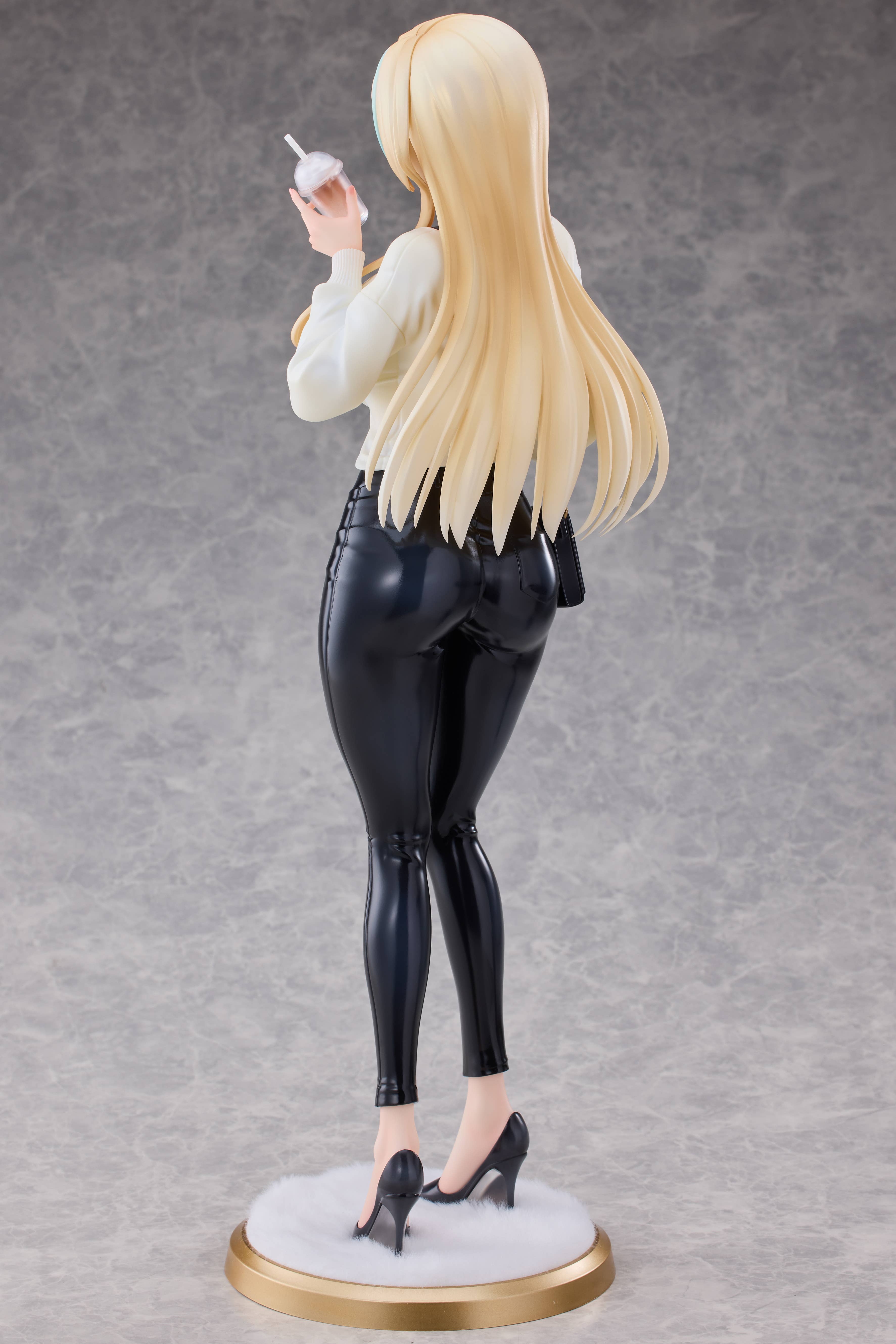 PRE-ORDER Otherwhere - Original Works - Aoi Koigakubo Illustrated by Fujiko Leather Pants Deluxe Edition 1/4