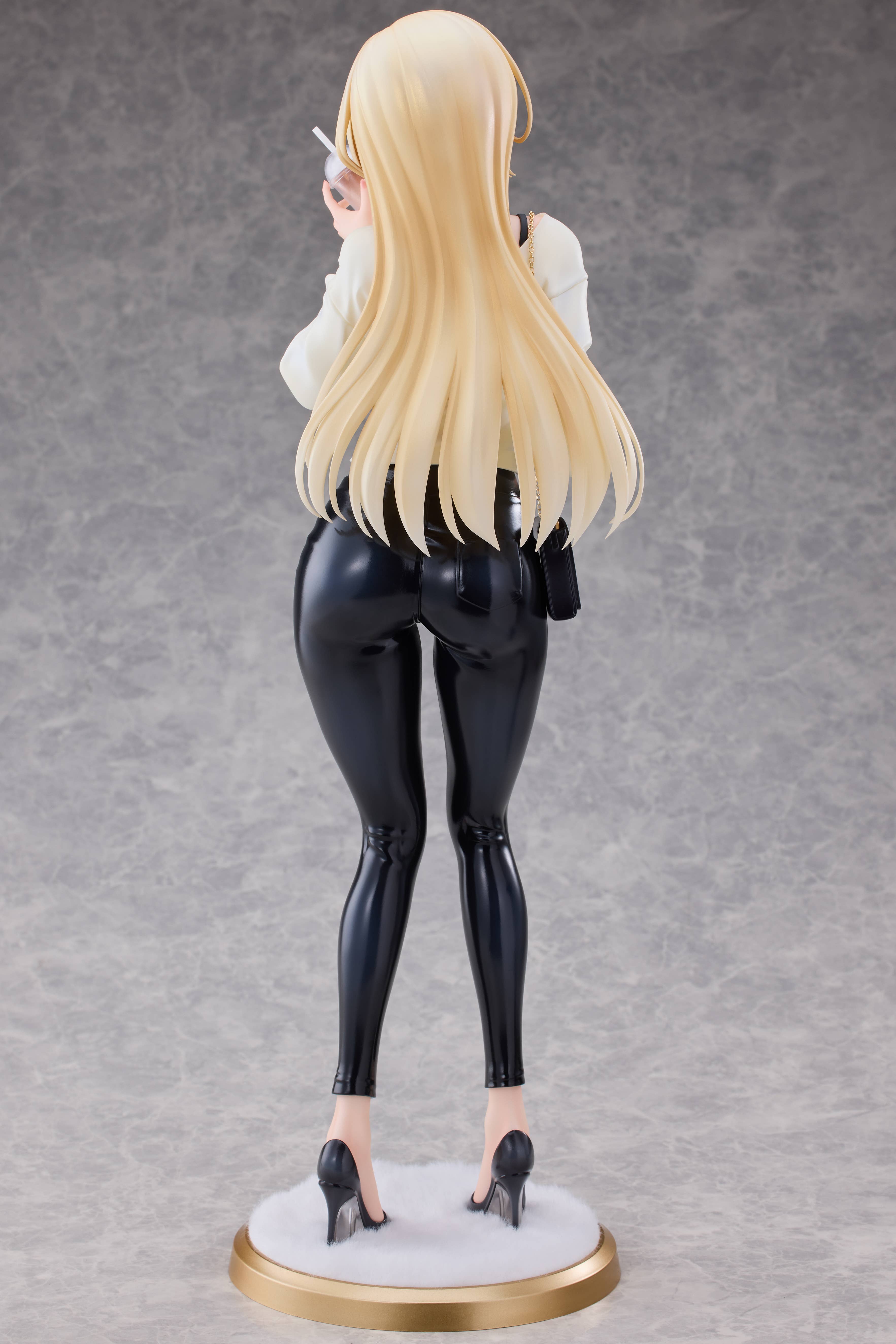 PRE-ORDER Otherwhere - Original Works - Aoi Koigakubo Illustrated by Fujiko Leather Pants Deluxe Edition 1/4