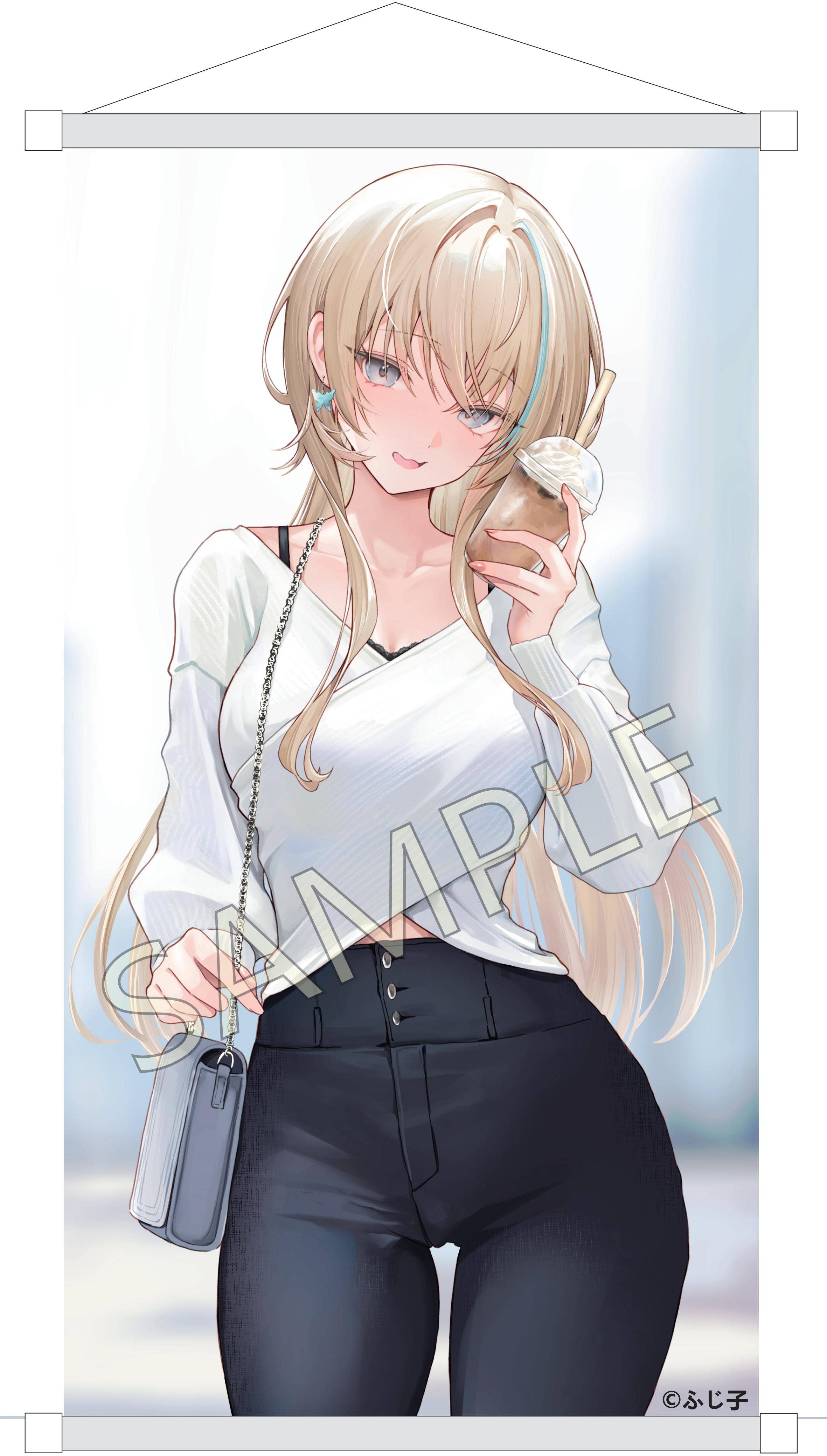 PRE-ORDER Otherwhere - Original Works - Aoi Koigakubo Illustrated by Fujiko Special Set Edition 1/4