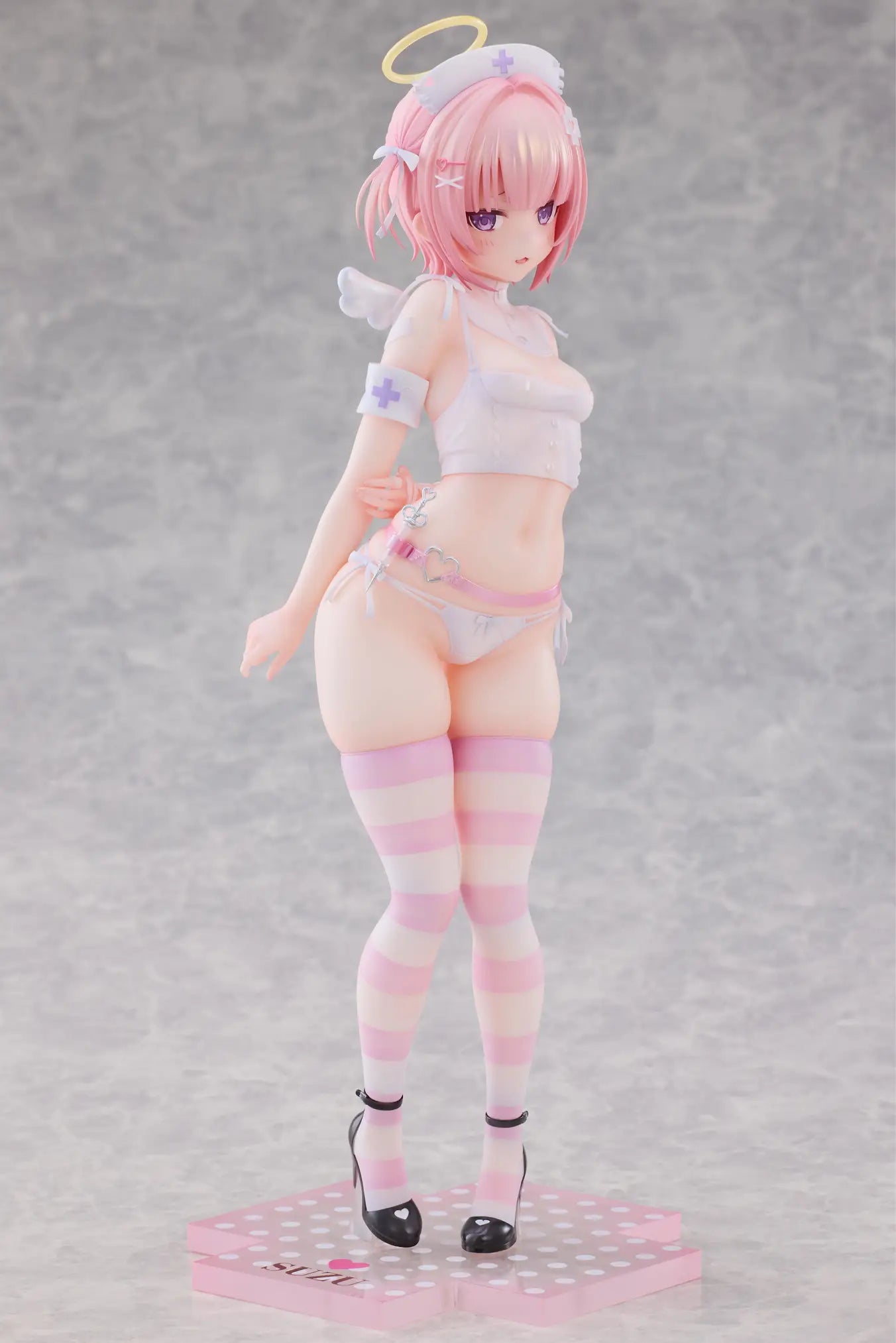 SPECIAL ORDER Otherwere - Kuma 4-gou Original Work - Suzu 1/6 [JP]