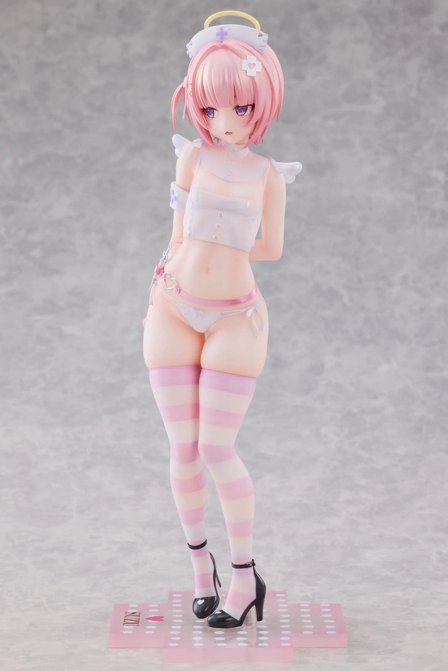 SPECIAL ORDER Otherwere - Kuma 4-gou Original Work - Suzu 1/6 [JP]