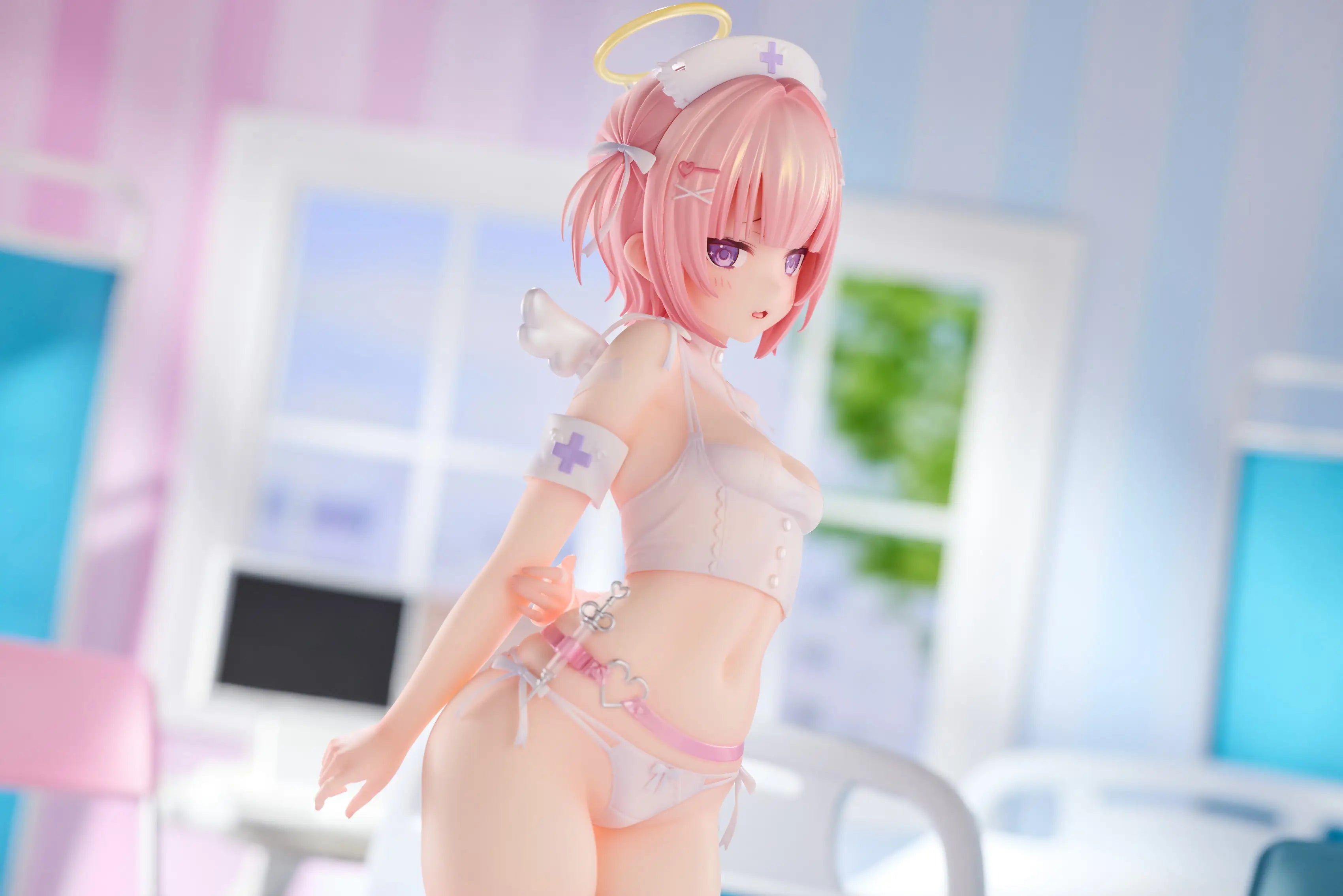 SPECIAL ORDER Otherwere - Kuma 4-gou Original Work - Suzu 1/6 [JP]