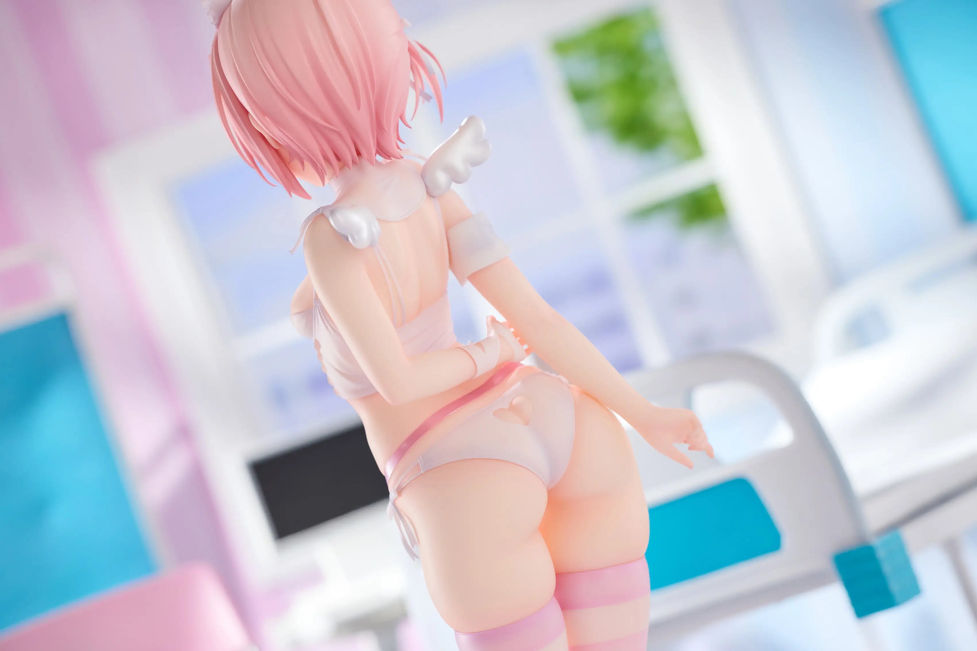 SPECIAL ORDER Otherwere - Kuma 4-gou Original Work - Suzu 1/6 [JP]