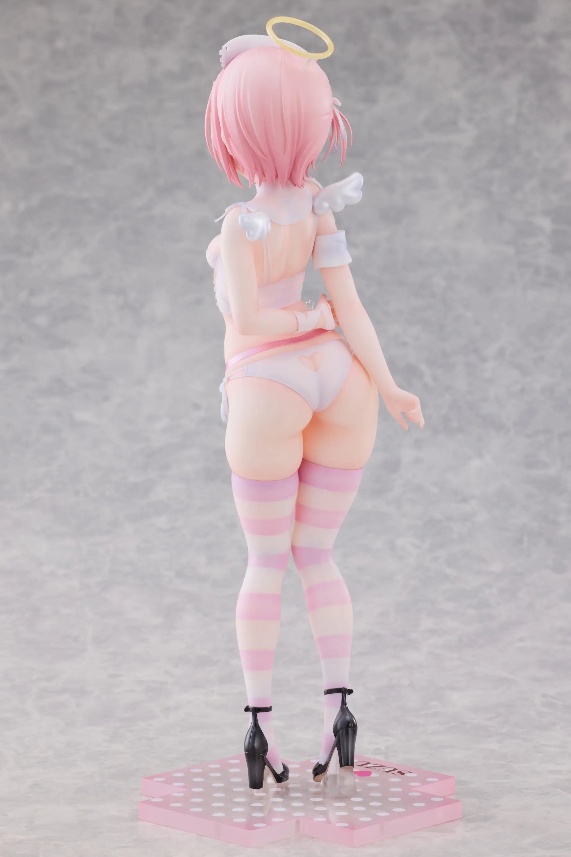 SPECIAL ORDER Otherwere - Kuma 4-gou Original Work - Suzu 1/6 [JP]
