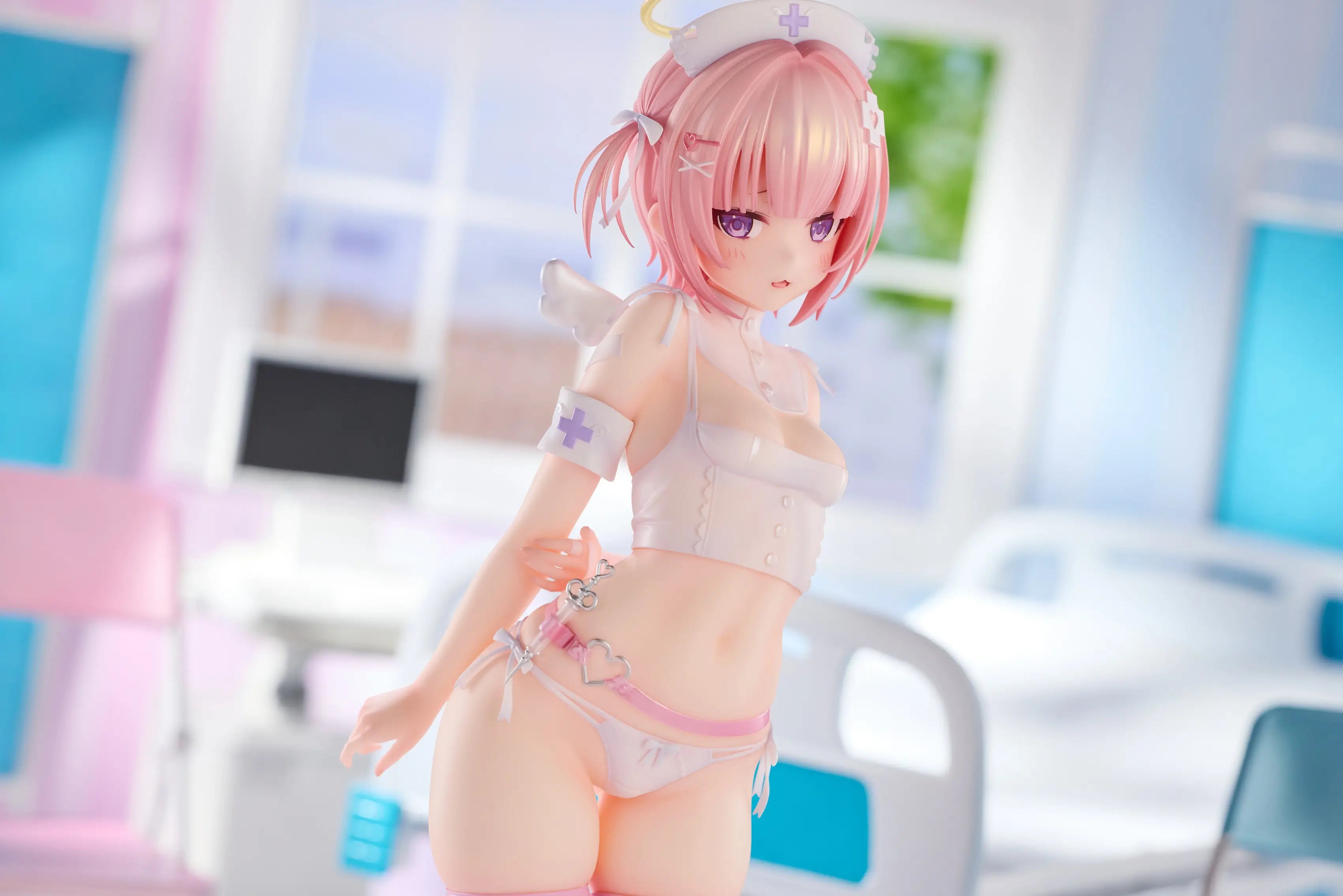 SPECIAL ORDER Otherwere - Kuma 4-gou Original Work - Suzu 1/6 [JP]