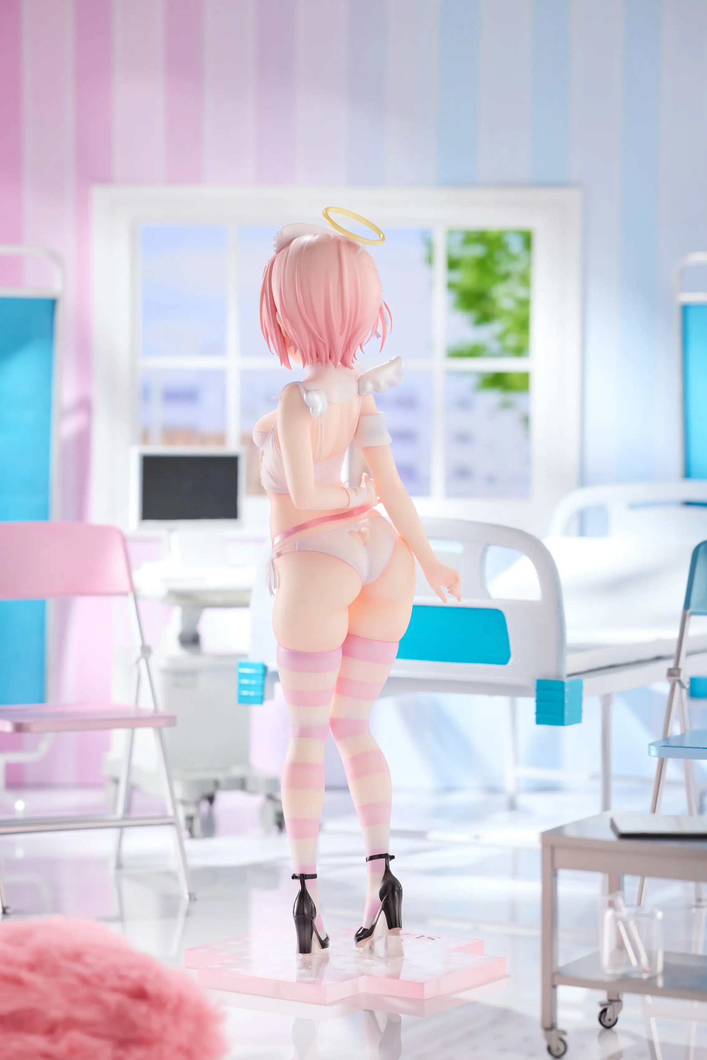 SPECIAL ORDER Otherwere - Kuma 4-gou Original Work - Suzu 1/6 [JP]