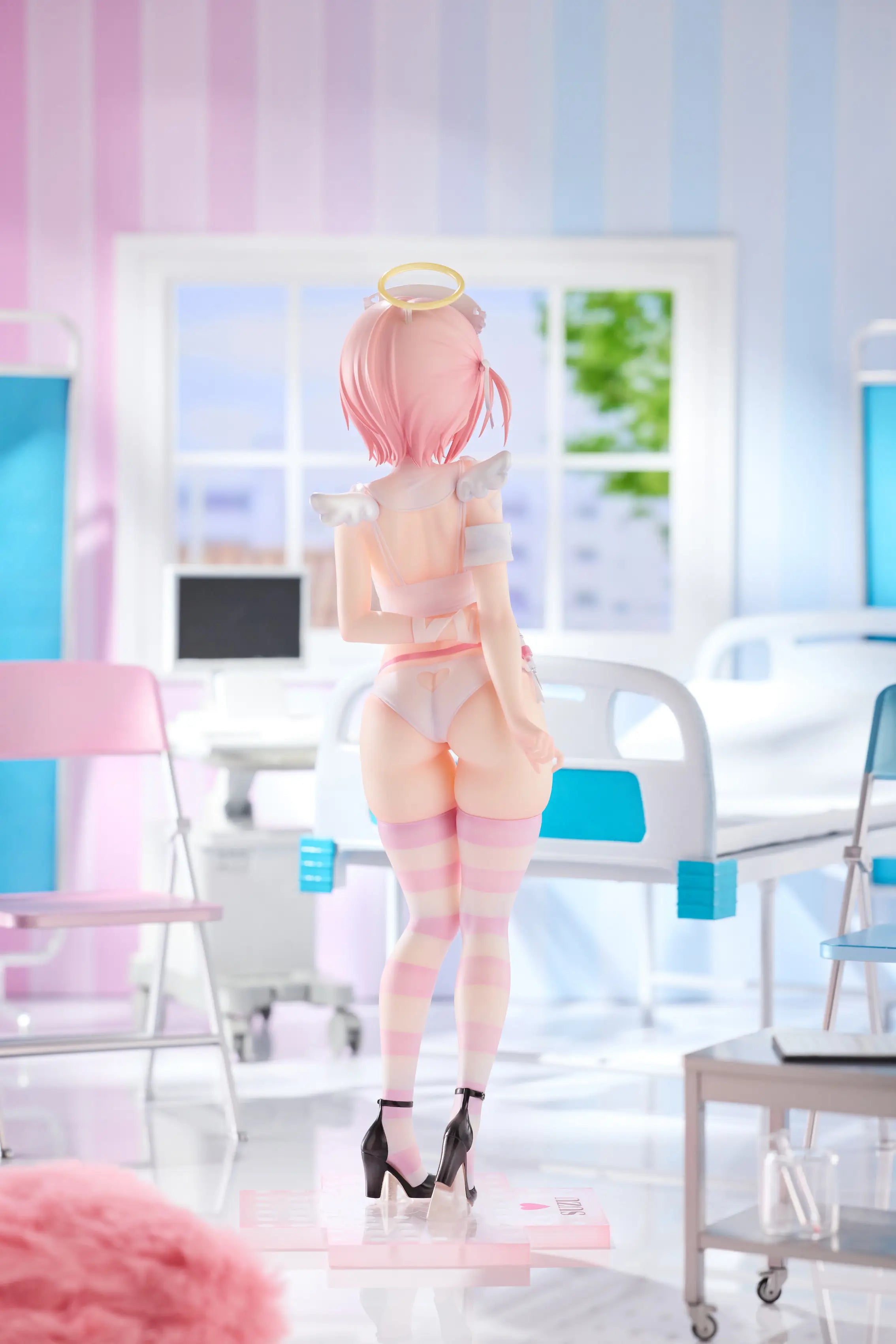 SPECIAL ORDER Otherwere - Kuma 4-gou Original Work - Suzu 1/6 [JP]