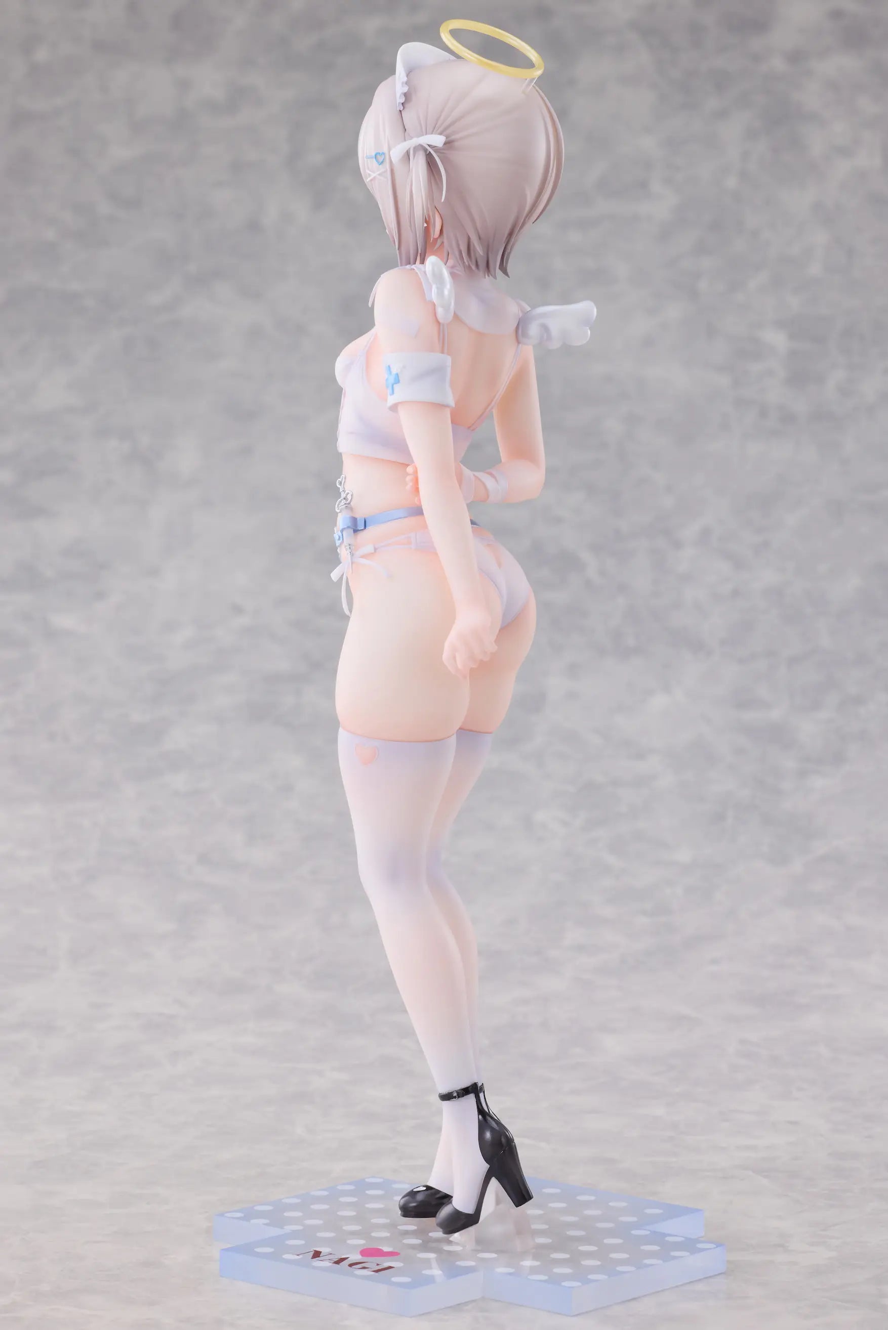SPECIAL ORDER Otherwere - Kuma 4-gou Original Work - Nagi 1/6 [JP]