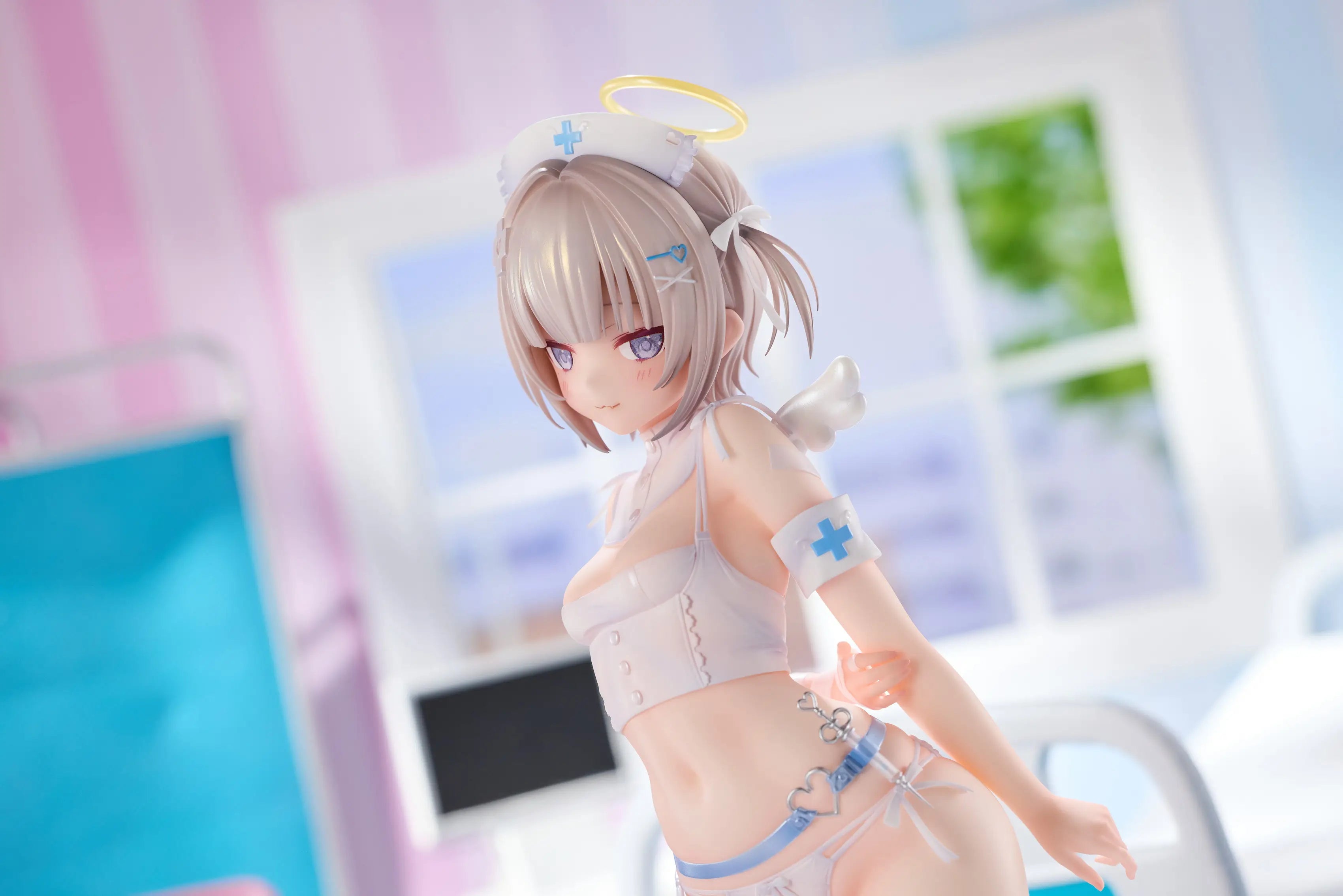 SPECIAL ORDER Otherwere - Kuma 4-gou Original Work - Nagi 1/6 [JP]