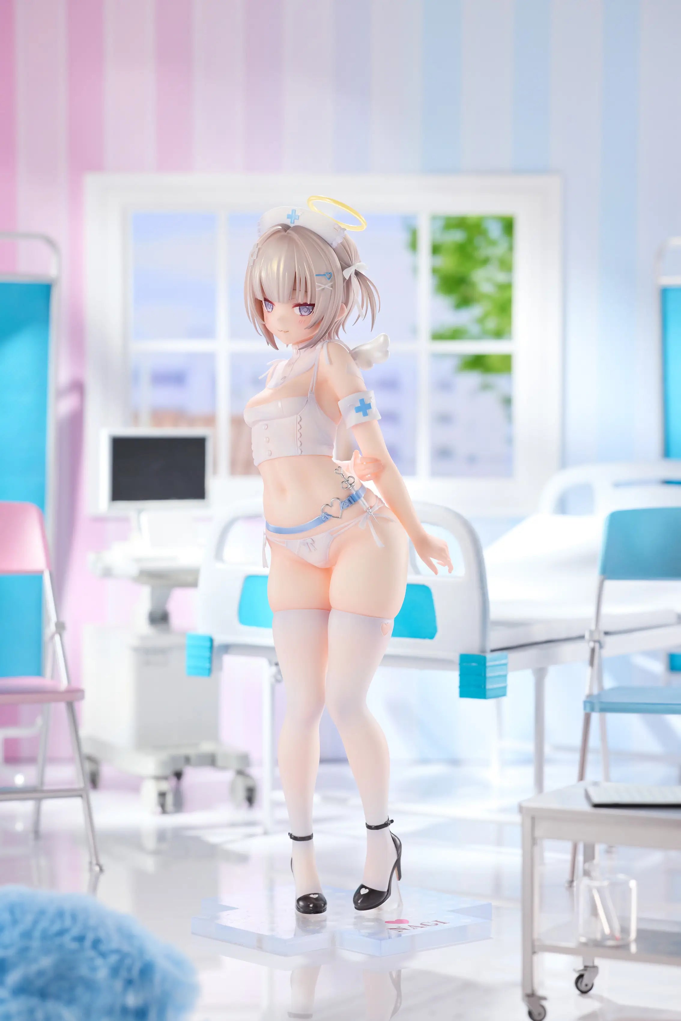 SPECIAL ORDER Otherwere - Kuma 4-gou Original Work - Nagi 1/6 [JP]