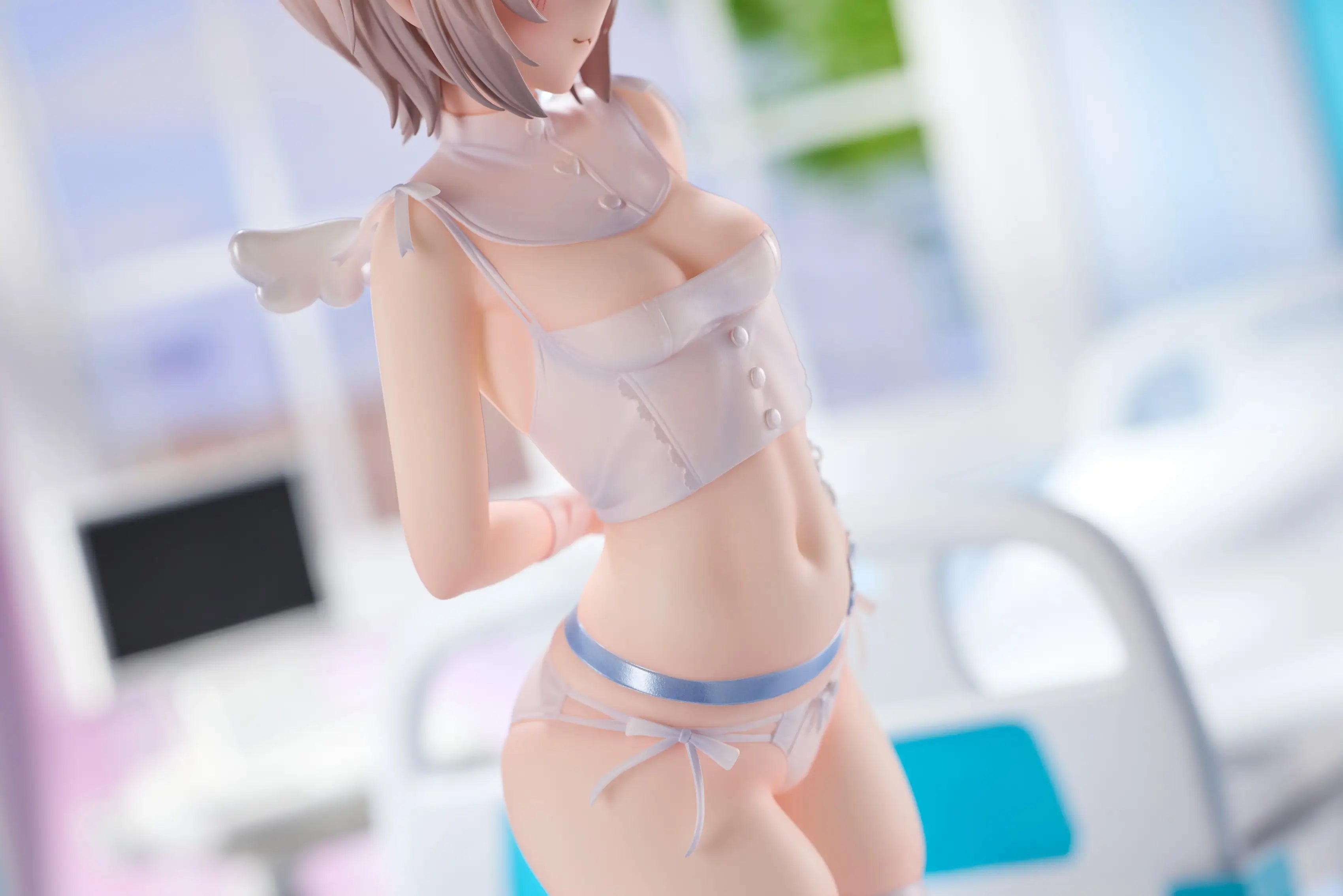SPECIAL ORDER Otherwere - Kuma 4-gou Original Work - Nagi 1/6 [JP]