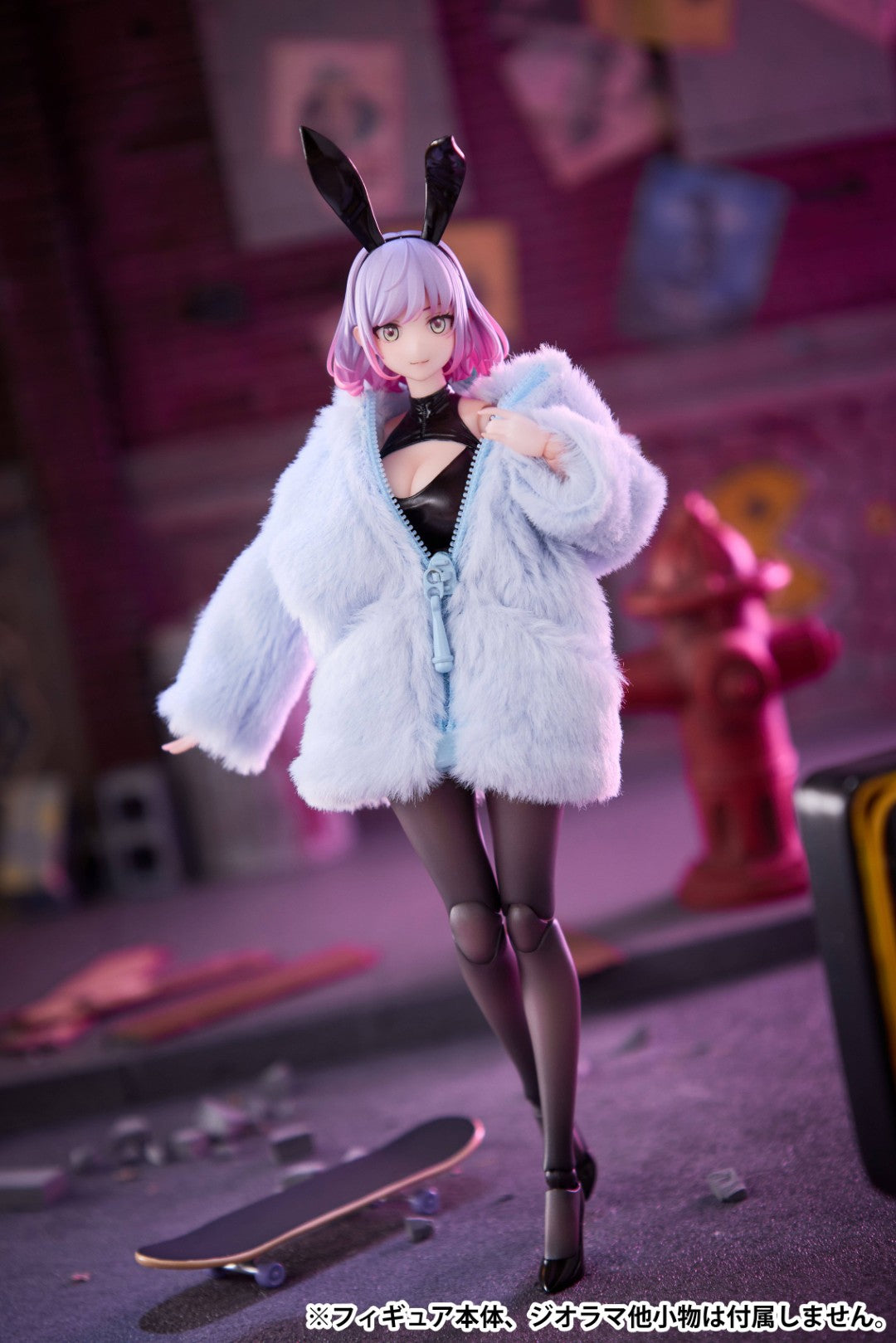 PRE-ORDER Otherwhere - Original Works - Galactic Luna Accessory Set
