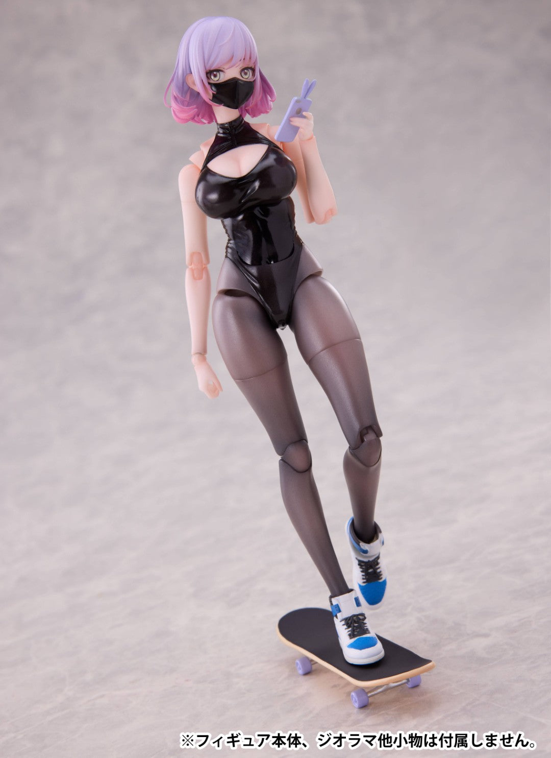 PRE-ORDER Otherwhere - Original Works - Galactic Luna Accessory Set
