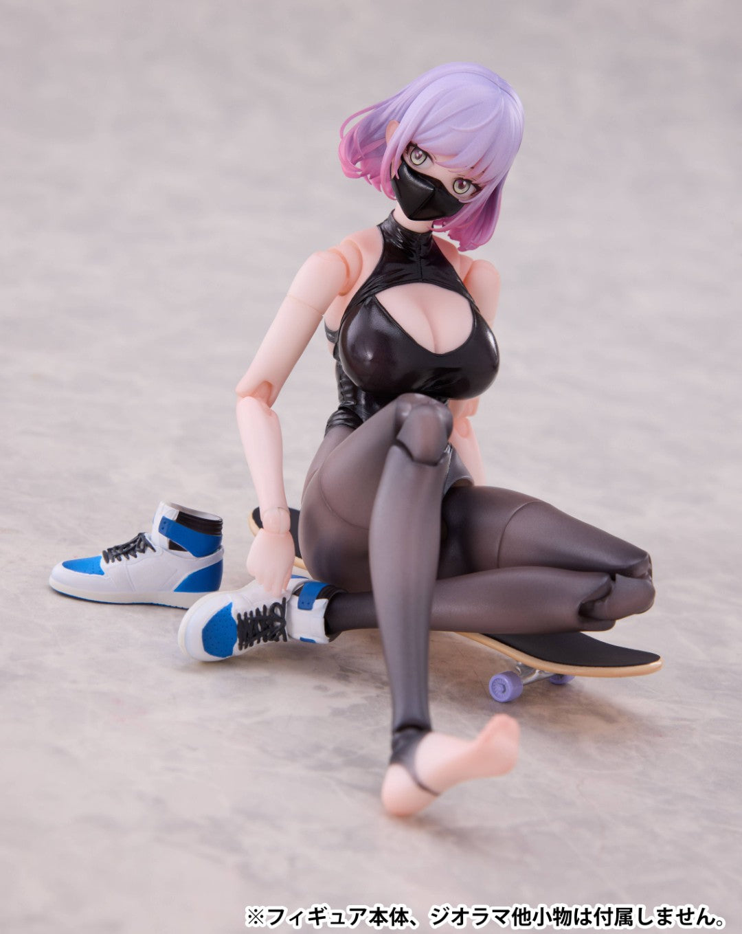 PRE-ORDER Otherwhere - Original Works - Galactic Luna Accessory Set