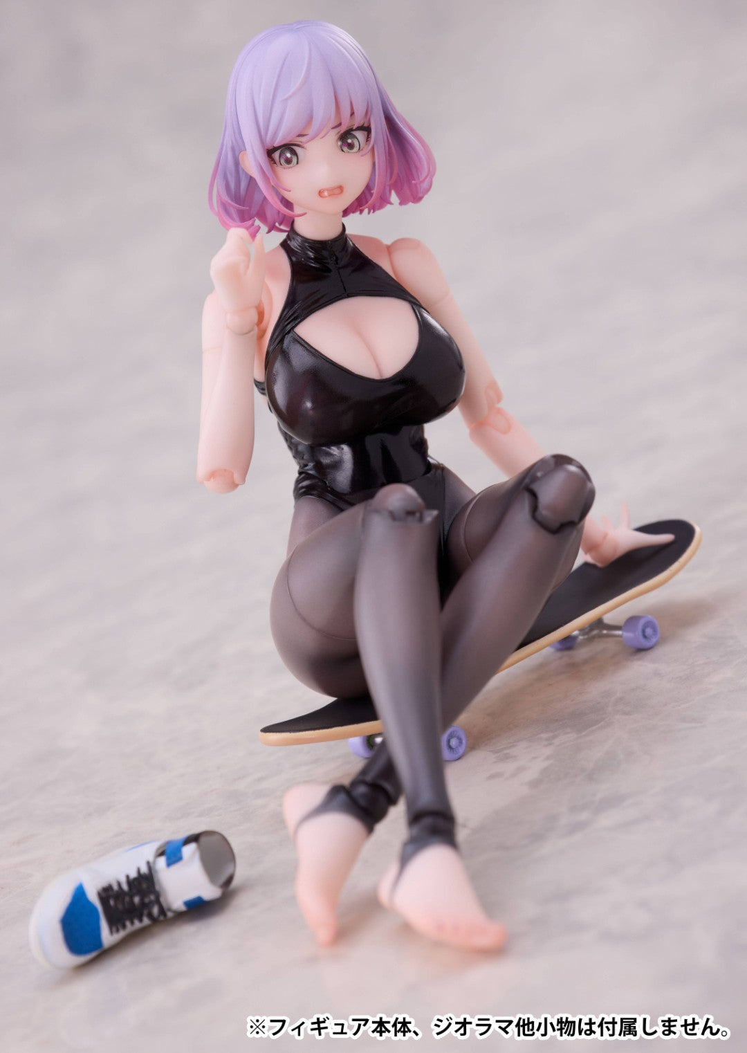 PRE-ORDER Otherwhere - Original Works - Galactic Luna Accessory Set