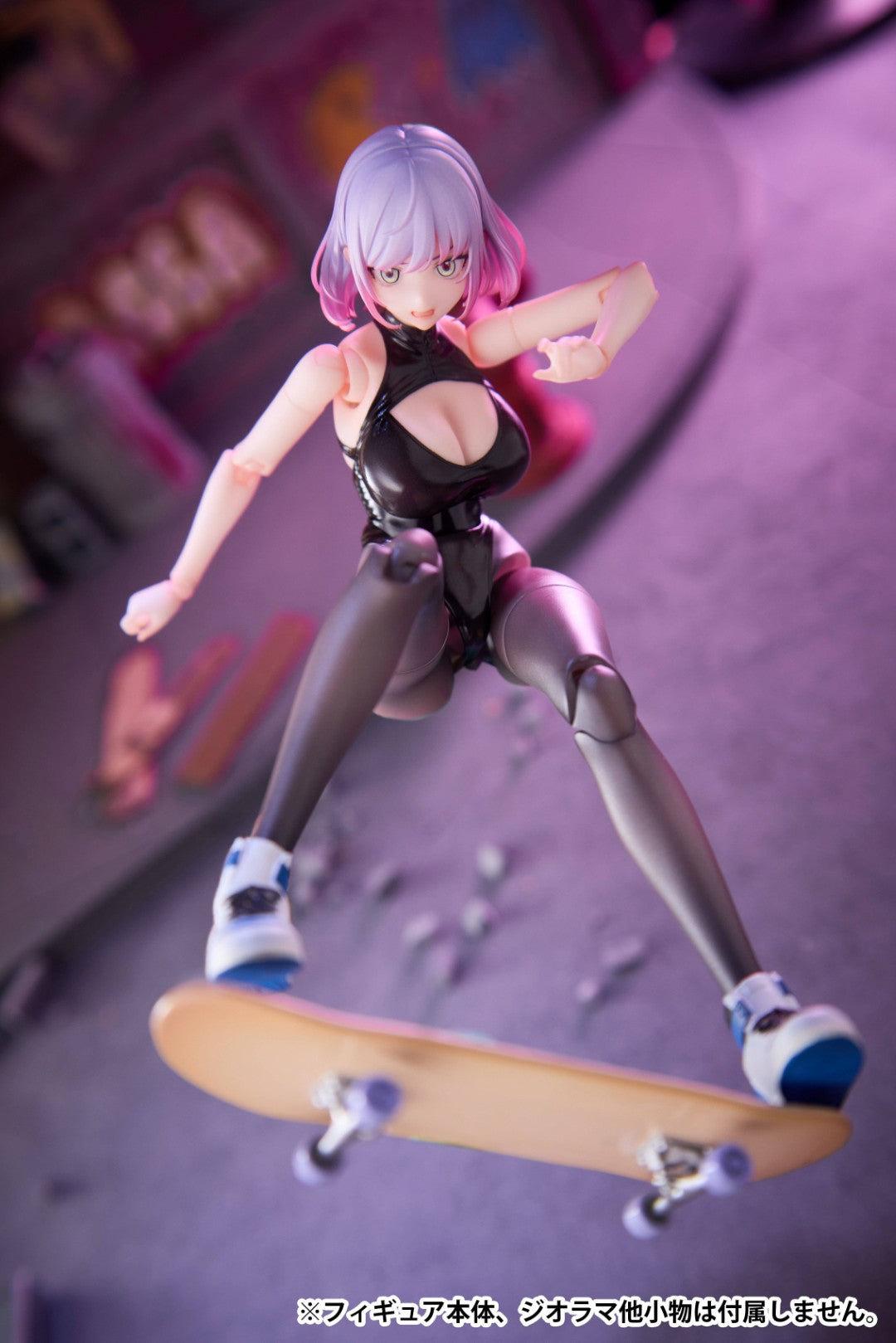 PRE-ORDER Otherwhere - Original Works - Galactic Luna Accessory Set