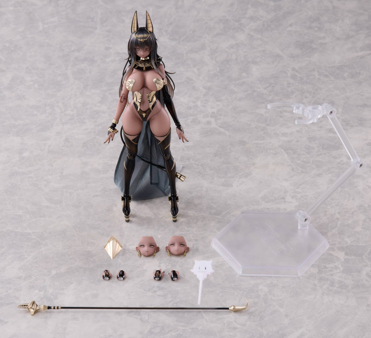 SPECIAL ORDER Otherwhere - Galactic Series - Shibuna Priest 1/12 [JP]