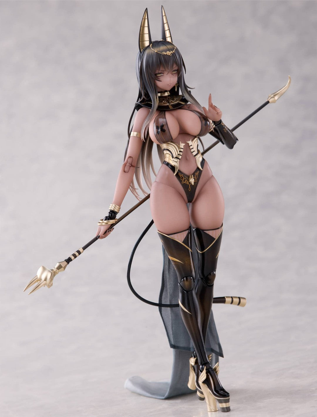 SPECIAL ORDER Otherwhere - Galactic Series - Shibuna Priest: Deluxe Edition 1/12 [JP]