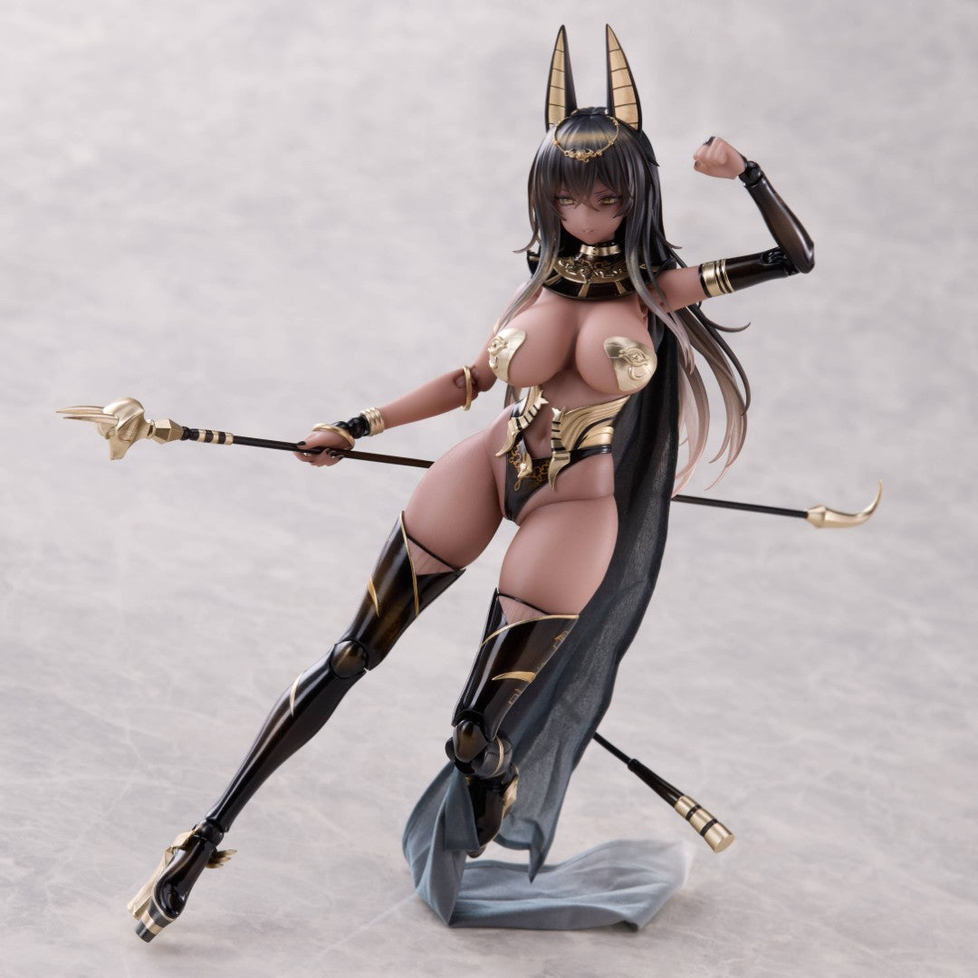 SPECIAL ORDER Otherwhere - Galactic Series - Shibuna Priest: Deluxe Edition 1/12 [JP]