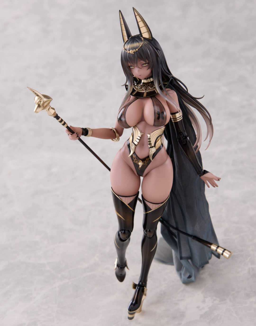 SPECIAL ORDER Otherwhere - Galactic Series - Shibuna Priest: Deluxe Edition 1/12 [JP]