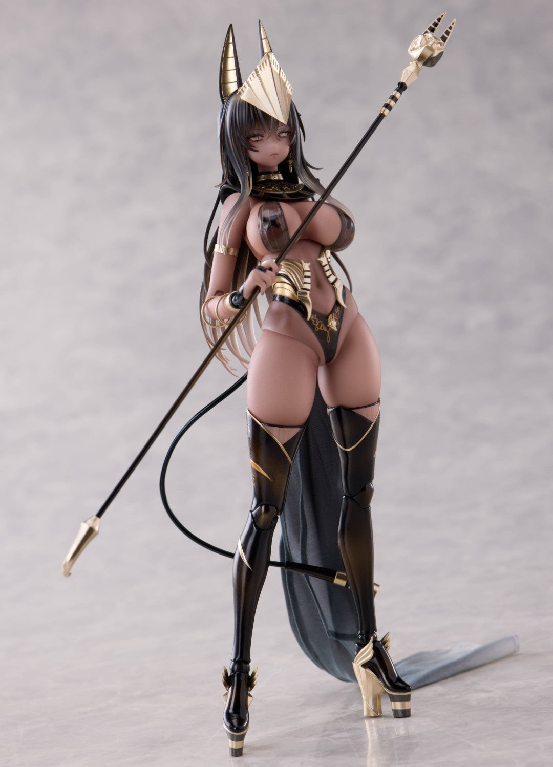 SPECIAL ORDER Otherwhere - Galactic Series - Shibuna Priest: Deluxe Edition 1/12 [JP]