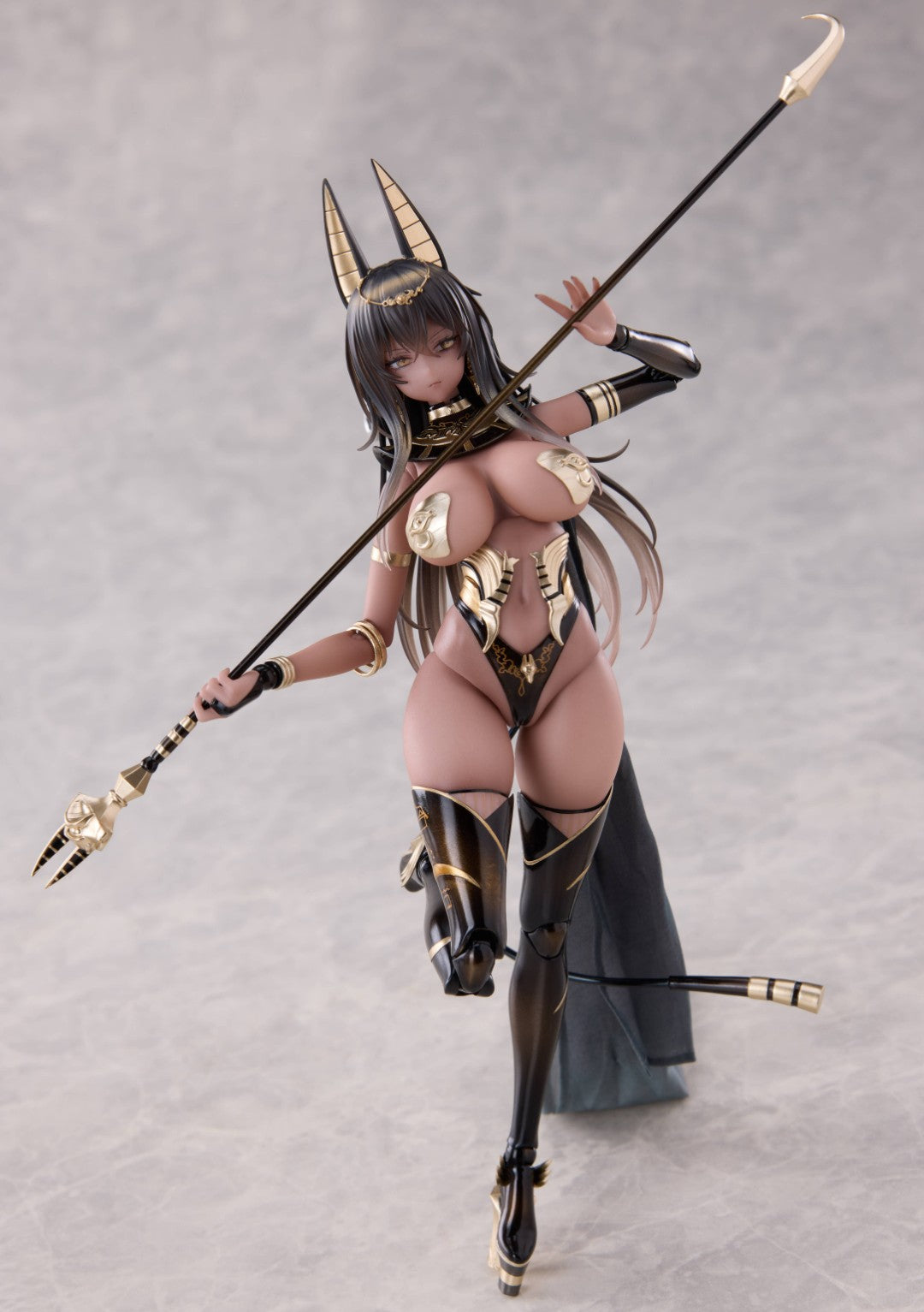 SPECIAL ORDER Otherwhere - Galactic Series - Shibuna Priest: Deluxe Edition 1/12 [JP]