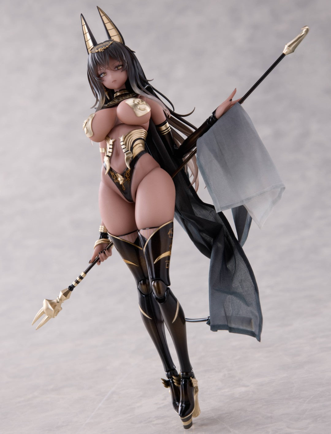 SPECIAL ORDER Otherwhere - Galactic Series - Shibuna Priest: Deluxe Edition 1/12 [JP]