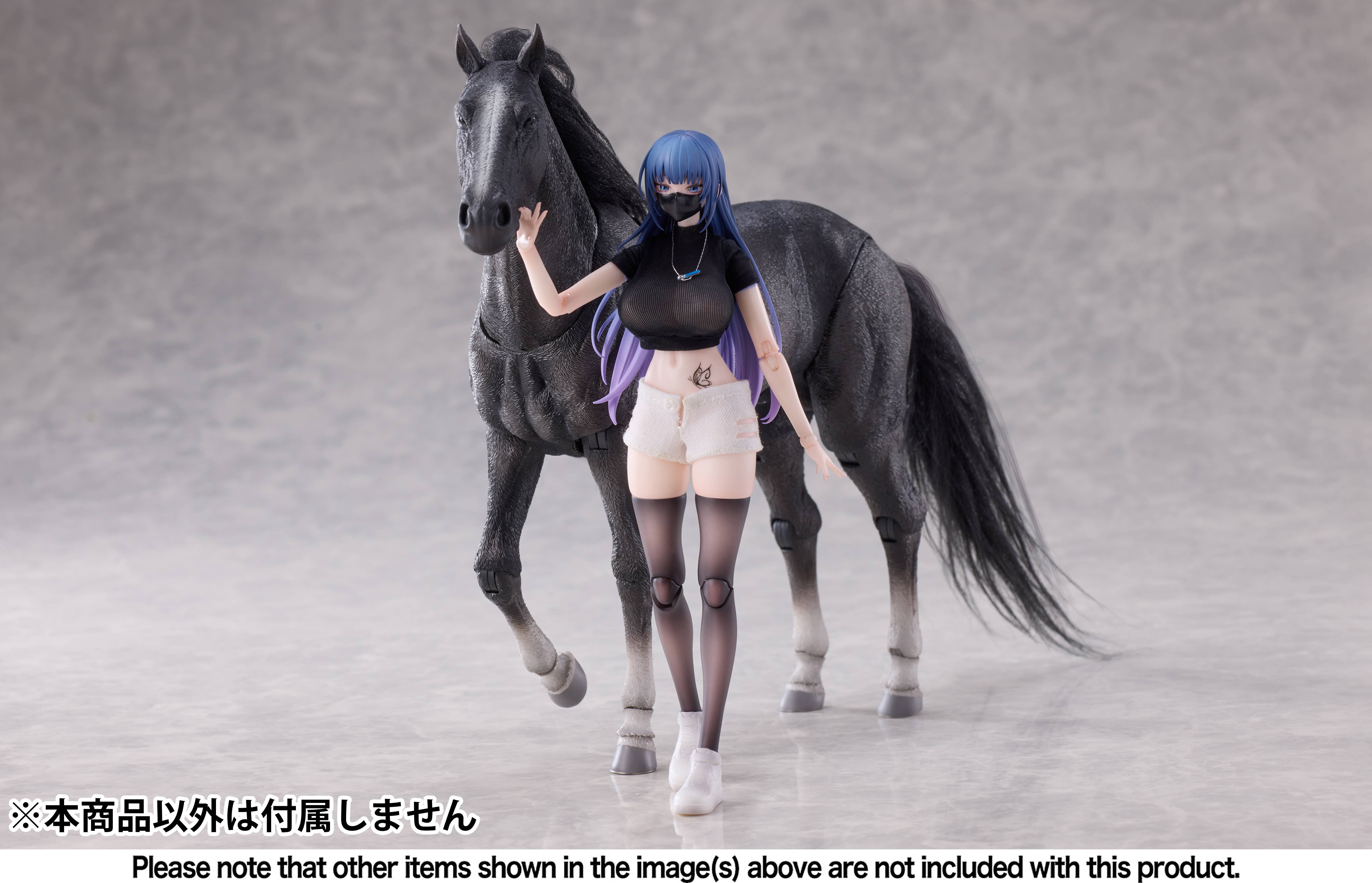 SPECIAL ORDER Otherwhere - Galactic Series - Ye Qu 1/12 [JP]