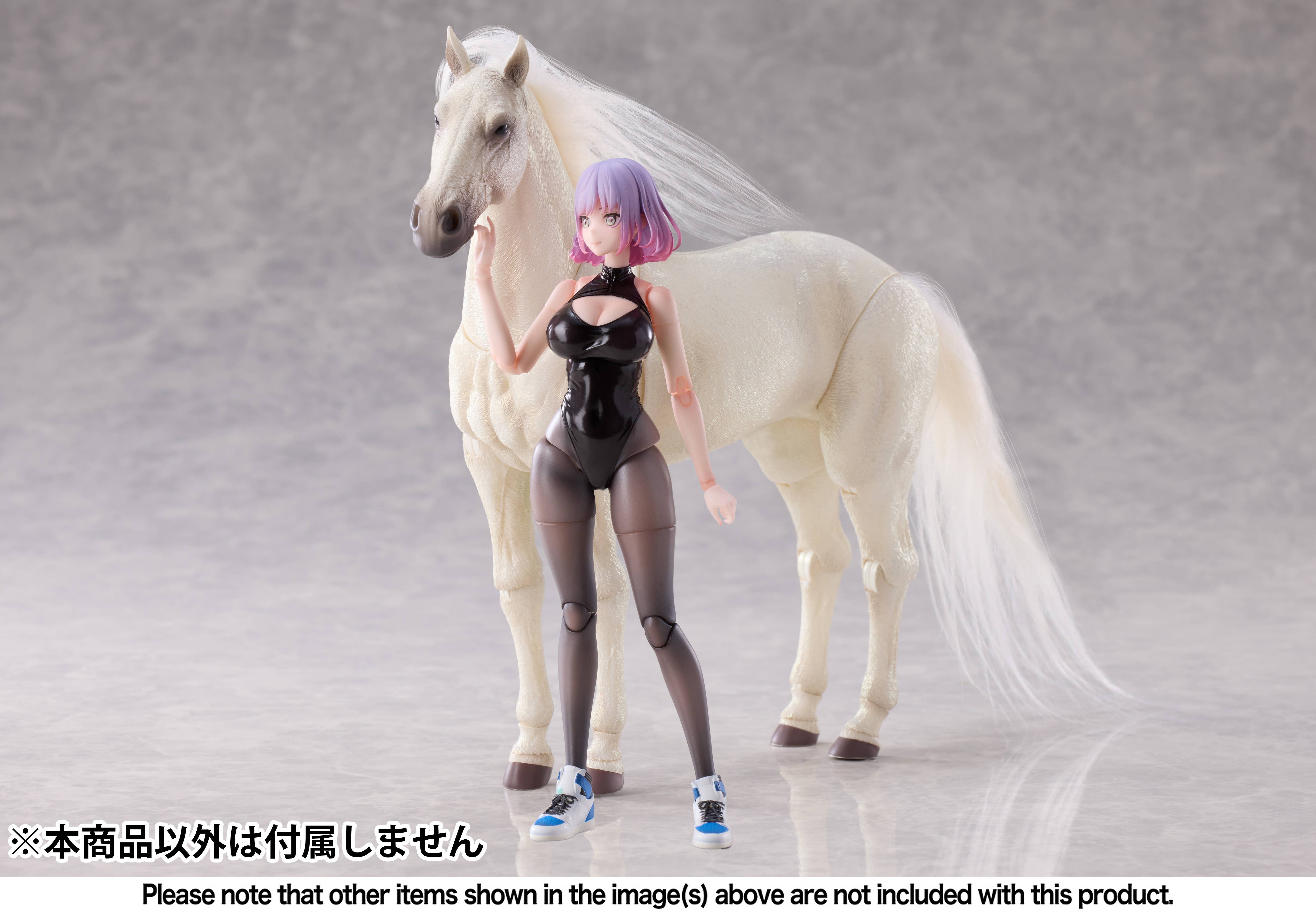 SPECIAL ORDER Otherwhere - Galactic Series - Yun Ta 1/12 [JP]