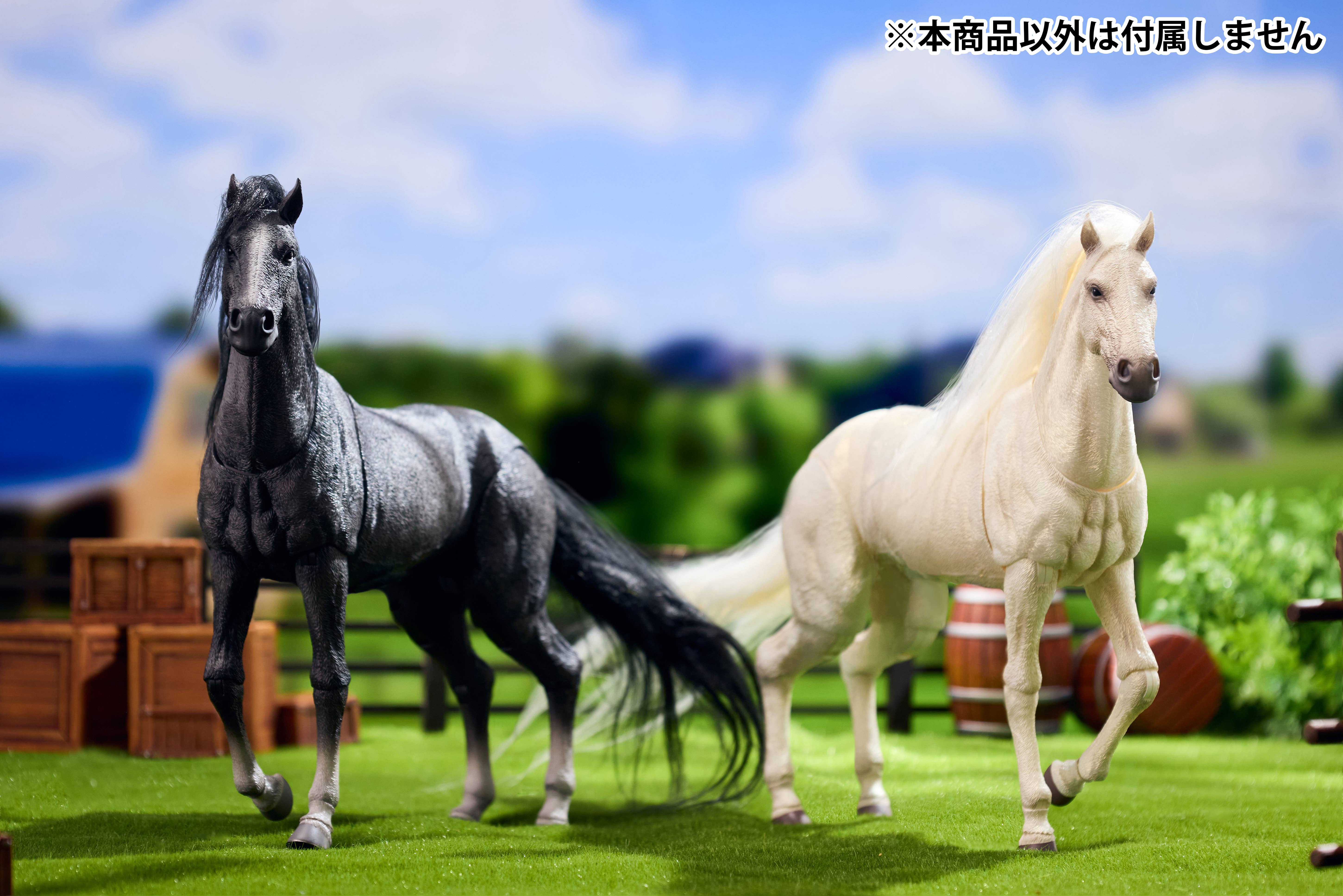 SPECIAL ORDER Otherwhere - Galactic Series - Yun Ta 1/12 [JP]