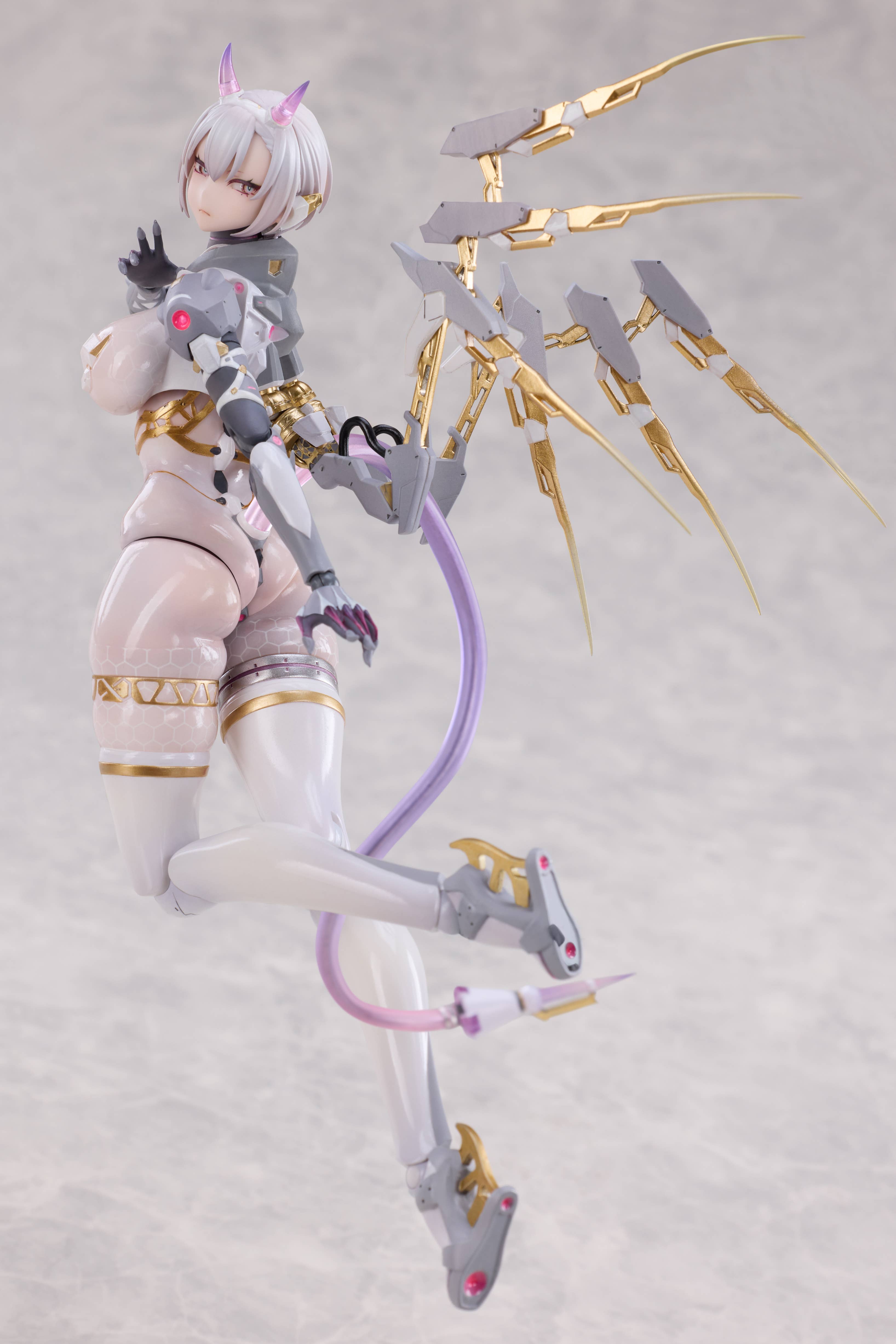 SPECIAL ORDER Otherwhere - Galactic Series - Neon Reika Wing 1/12 [JP]