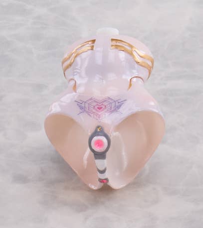 SPECIAL ORDER Otherwhere - Galactic Series - Neon Reika Wing Accessory Parts 1/12 [JP]
