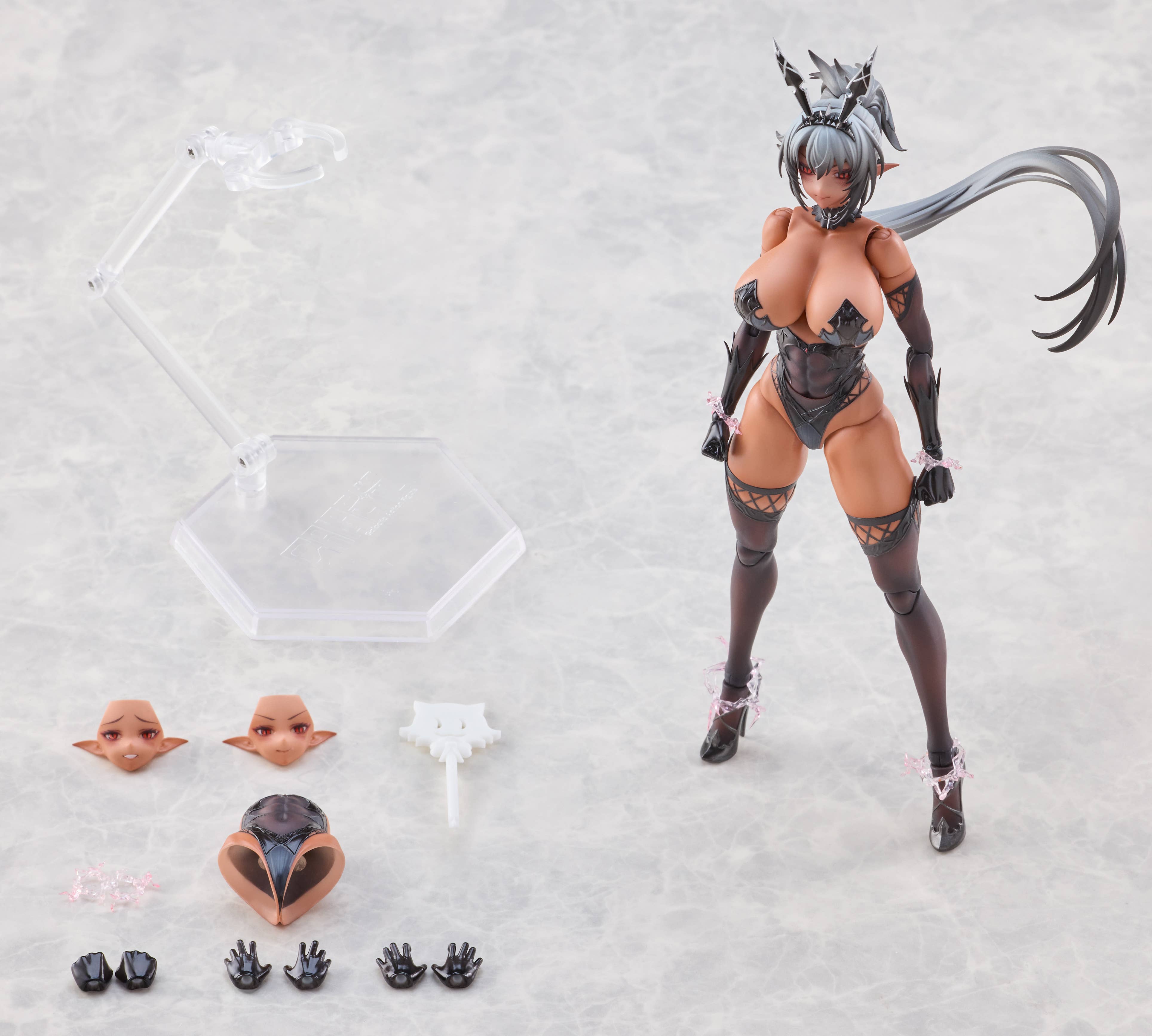SPECIAL ORDER Otherwhere - Galactic Series - Gilnada 1/12 [JP]