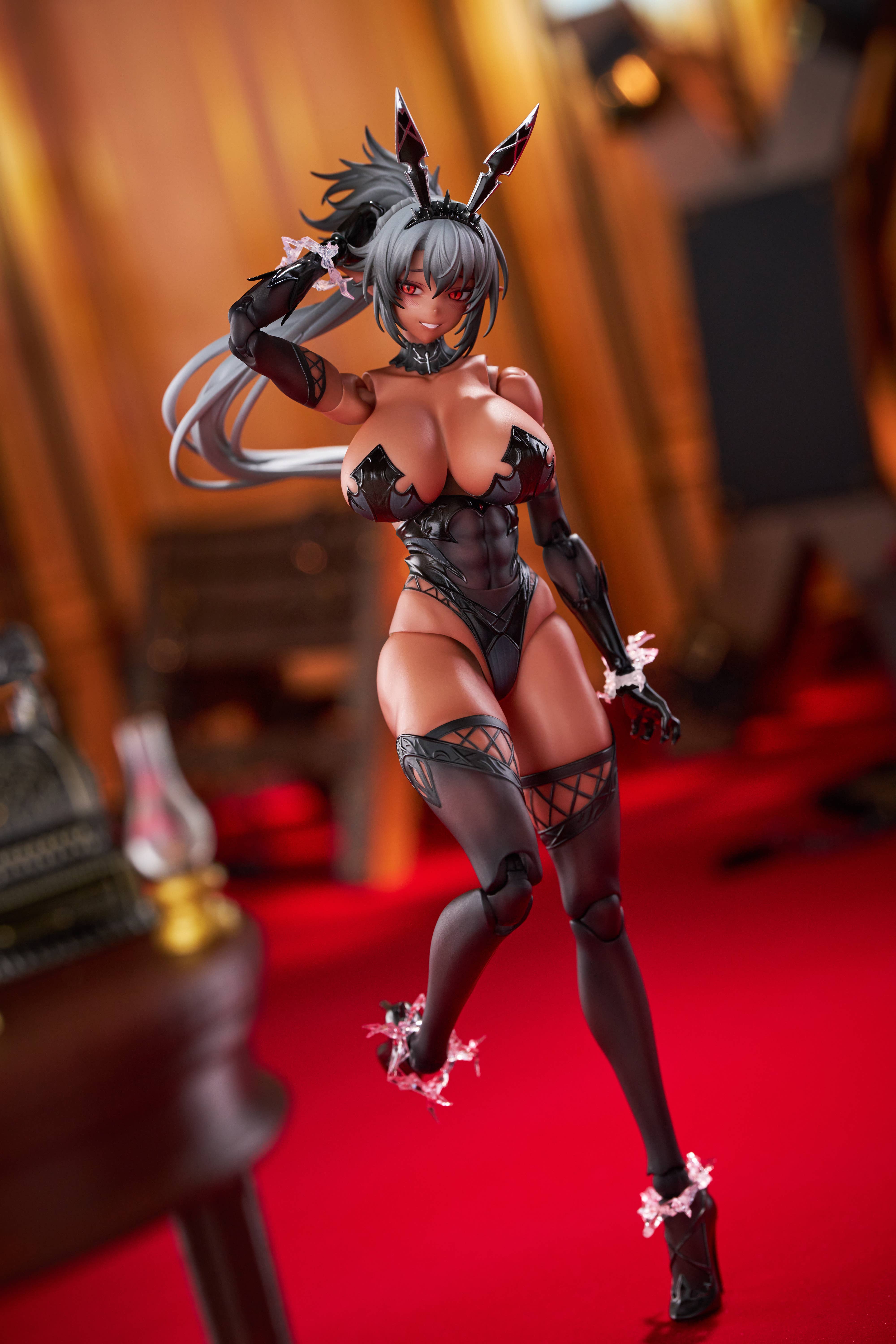 SPECIAL ORDER Otherwhere - Galactic Series - Gilnada 1/12 [JP]