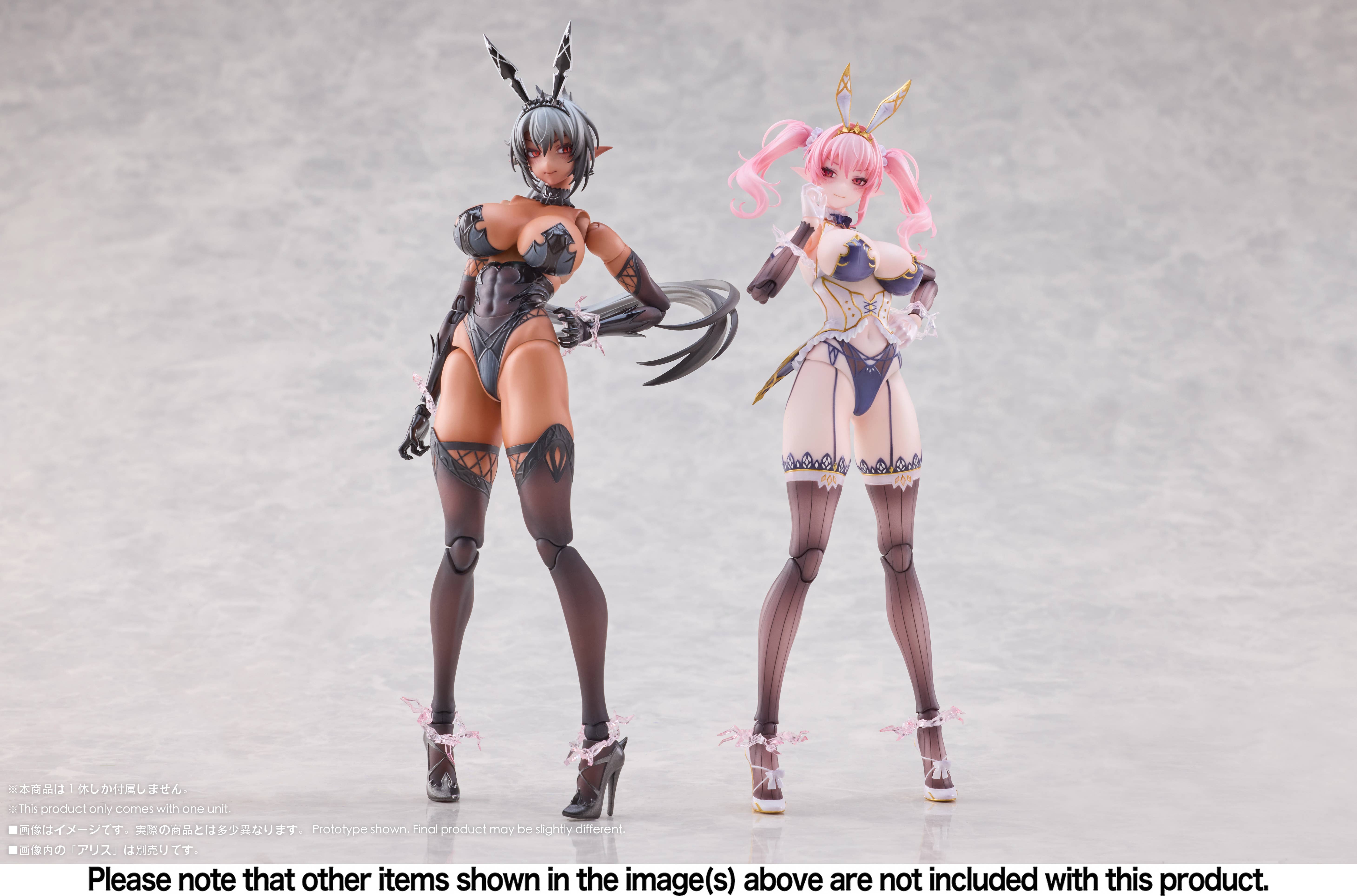 SPECIAL ORDER Otherwhere - Galactic Series - Gilnada 1/12 [JP]
