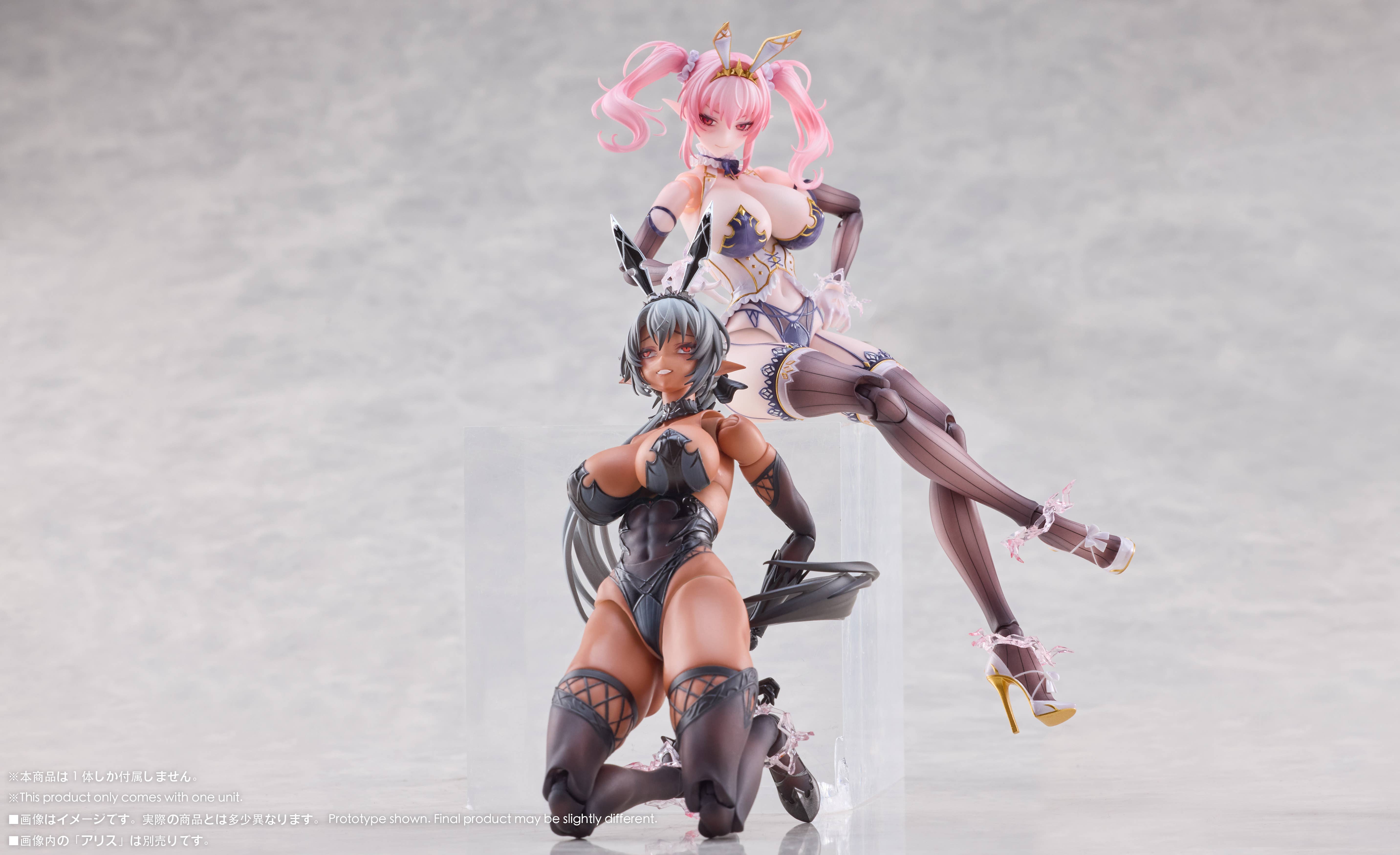 SPECIAL ORDER Otherwhere - Galactic Series - Gilnada 1/12 [JP]