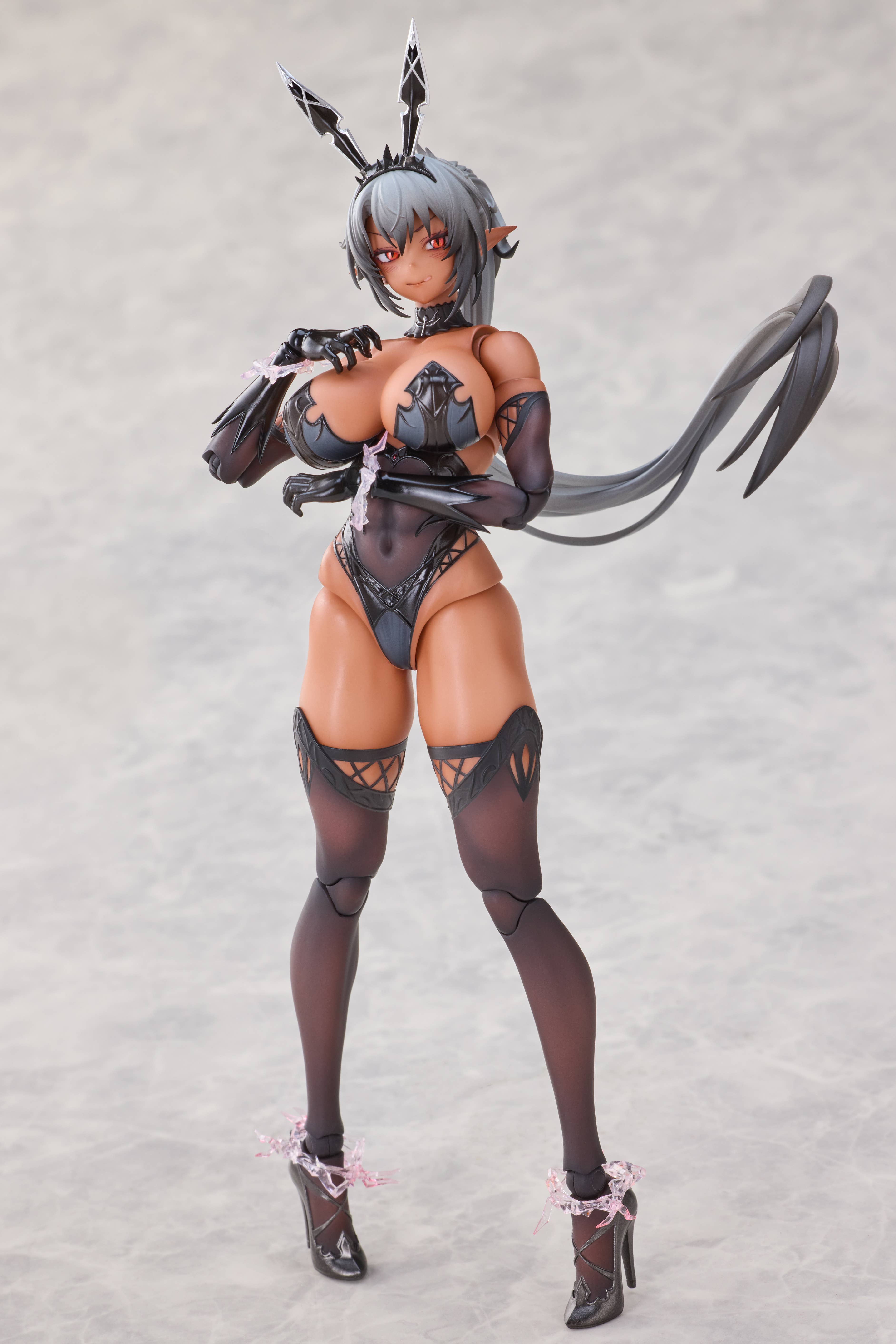 SPECIAL ORDER Otherwhere - Galactic Series - Gilnada 1/12 [JP]