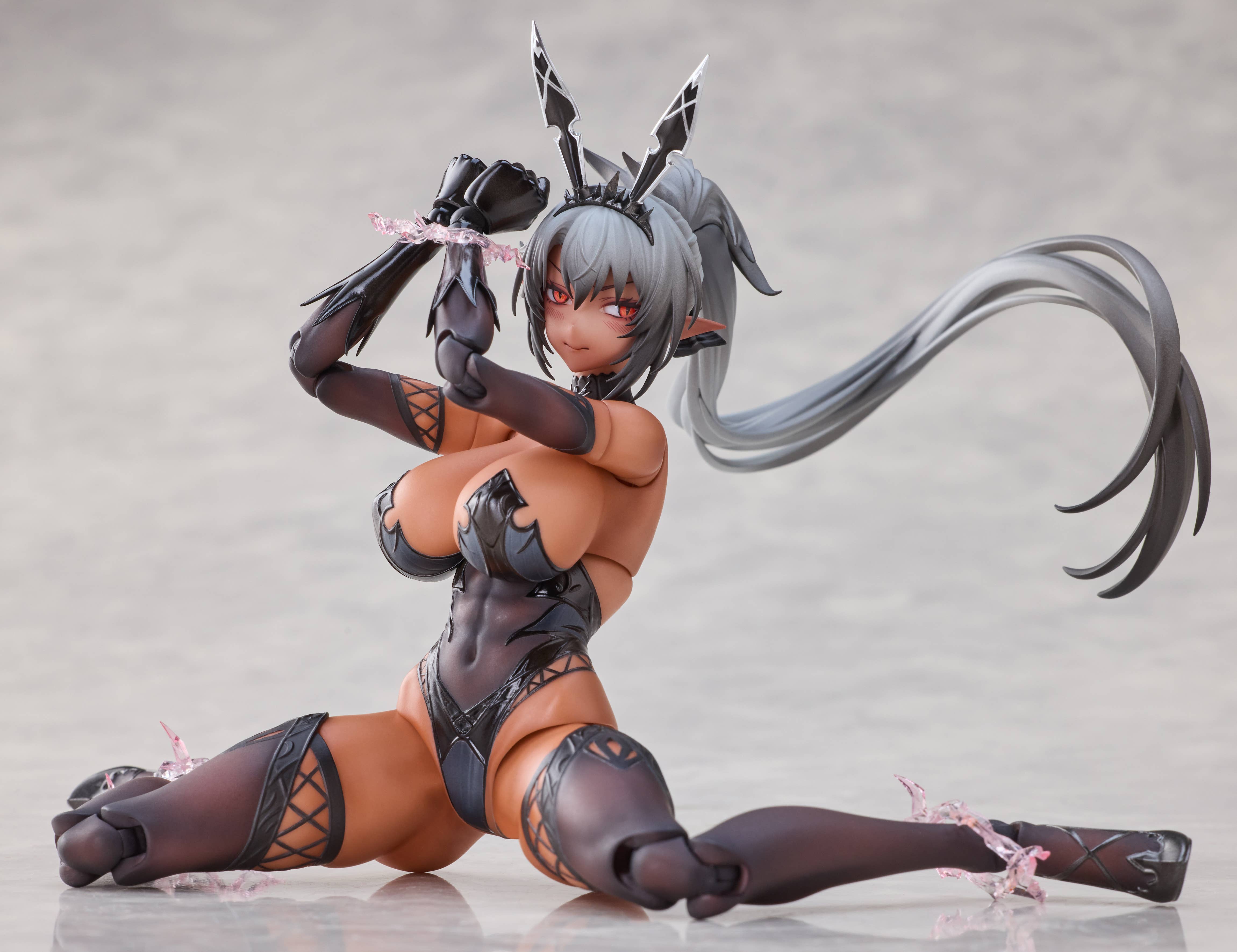 SPECIAL ORDER Otherwhere - Galactic Series - Gilnada 1/12 [JP]