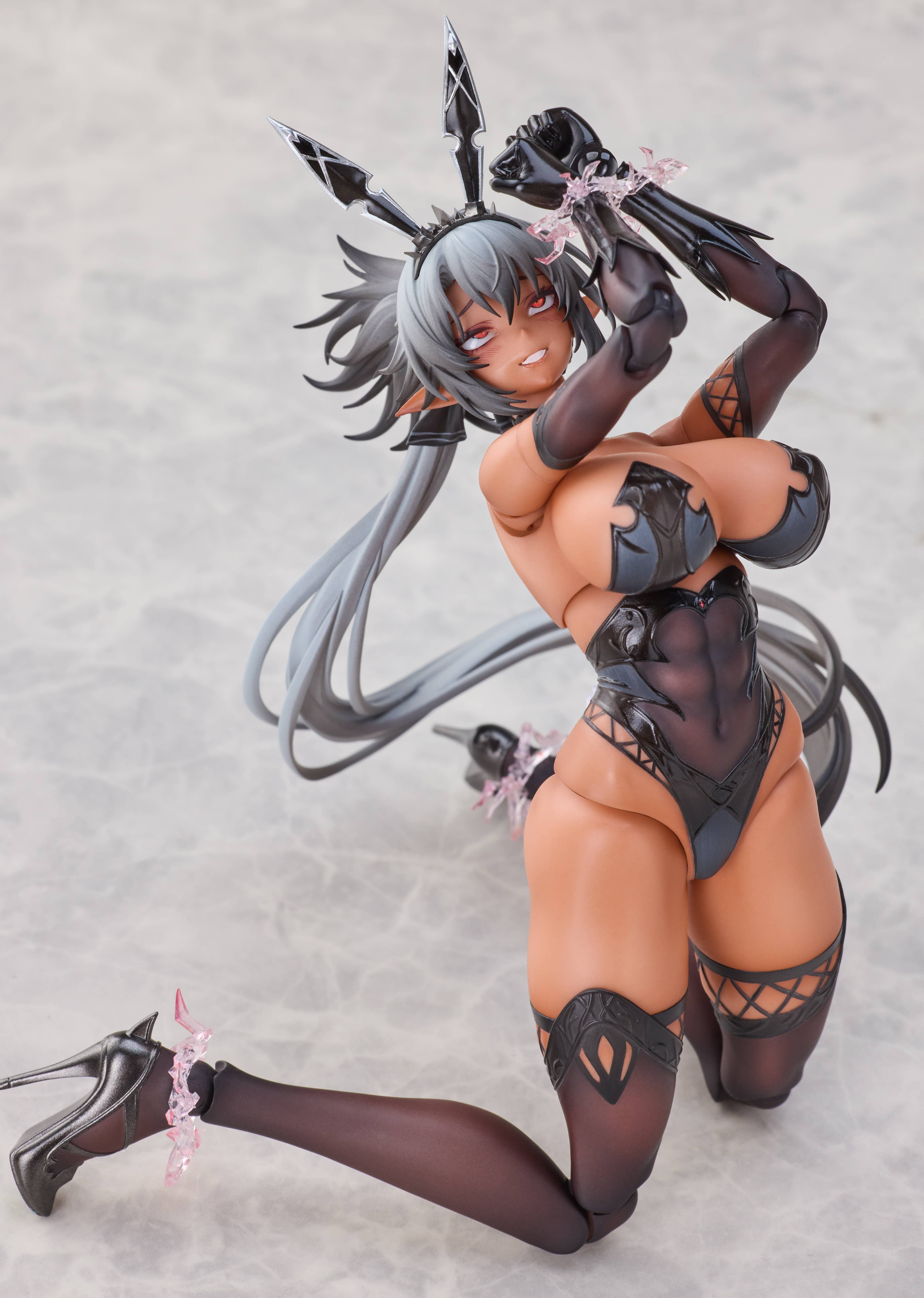 SPECIAL ORDER Otherwhere - Galactic Series - Gilnada 1/12 [JP]