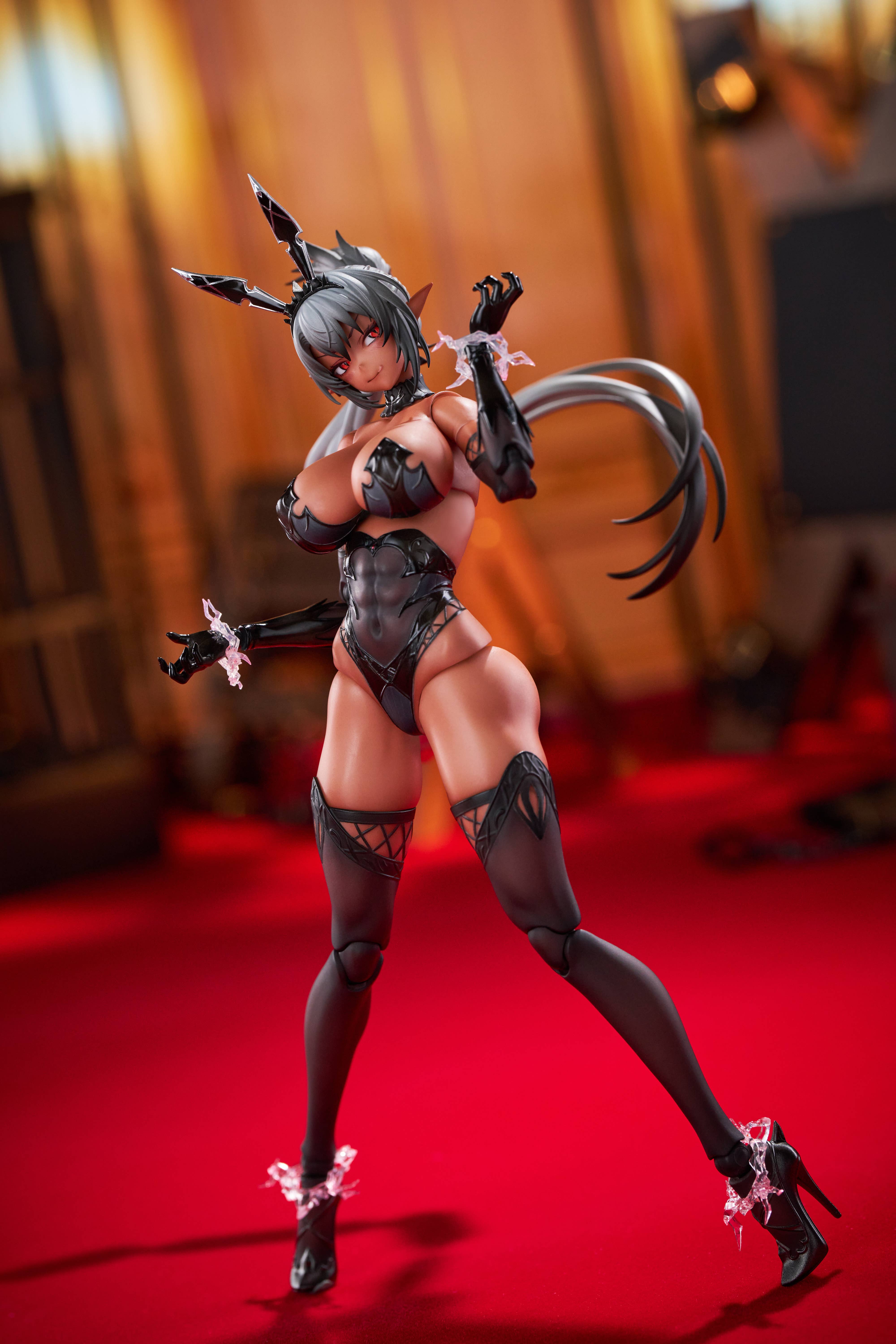 SPECIAL ORDER Otherwhere - Galactic Series - Gilnada 1/12 [JP]