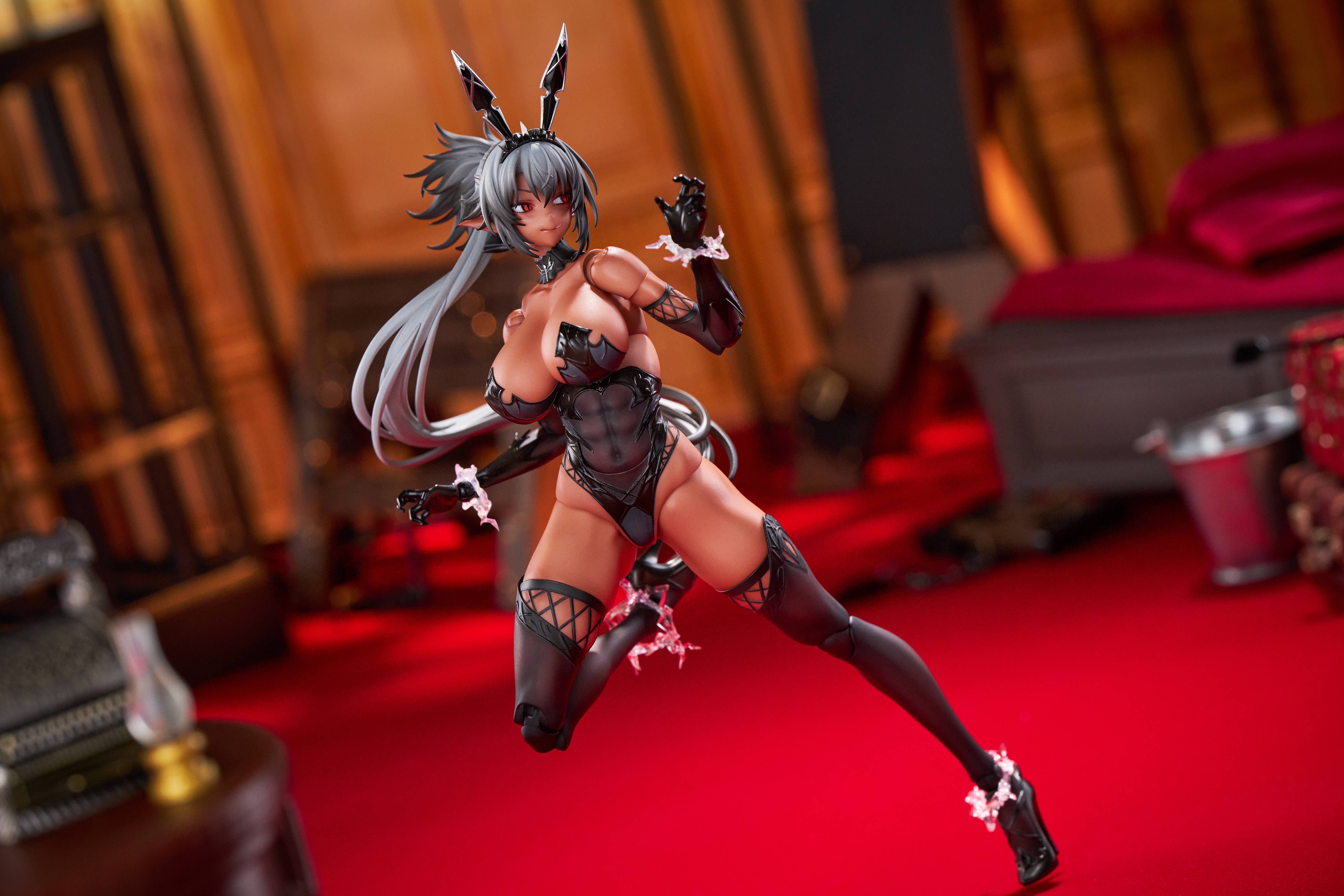 SPECIAL ORDER Otherwhere - Galactic Series - Gilnada 1/12 [JP]