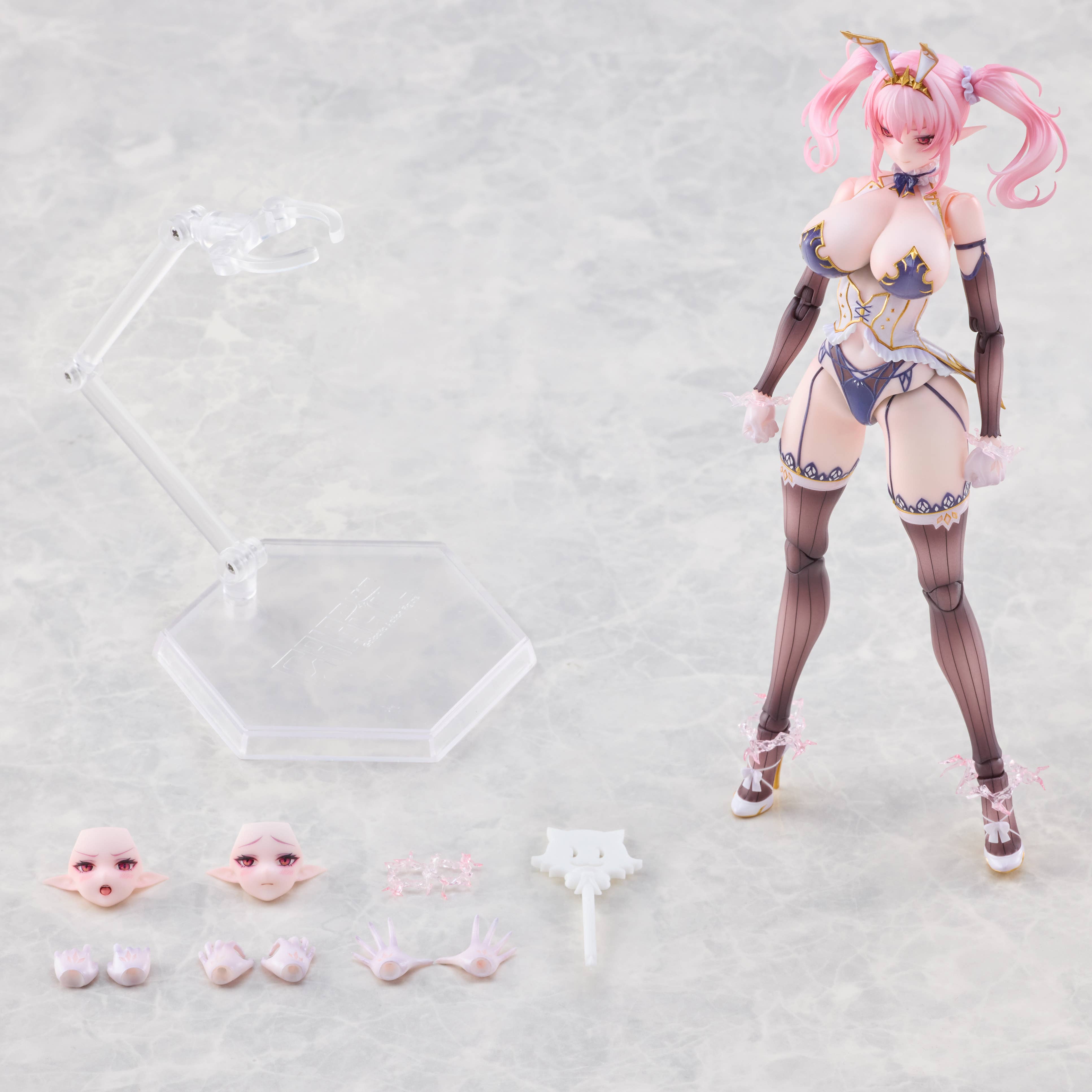 SPECIAL ORDER Otherwhere - Galactic Series - Alice 1/12 [JP]
