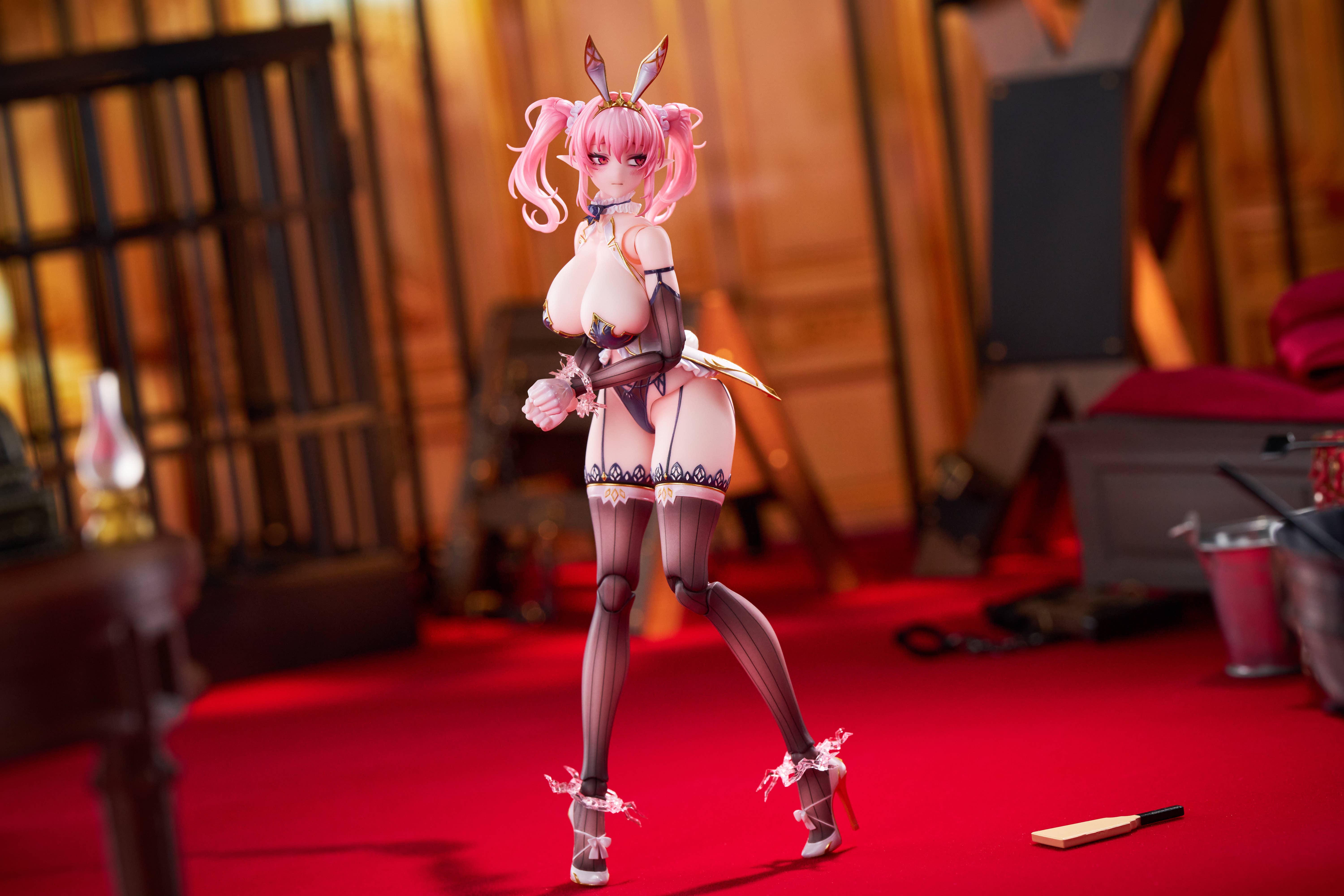 SPECIAL ORDER Otherwhere - Galactic Series - Alice 1/12 [JP]